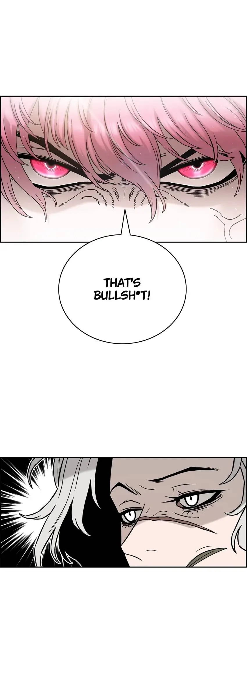 Read Evil Hunter chapter 52 image 34 on Lezhin