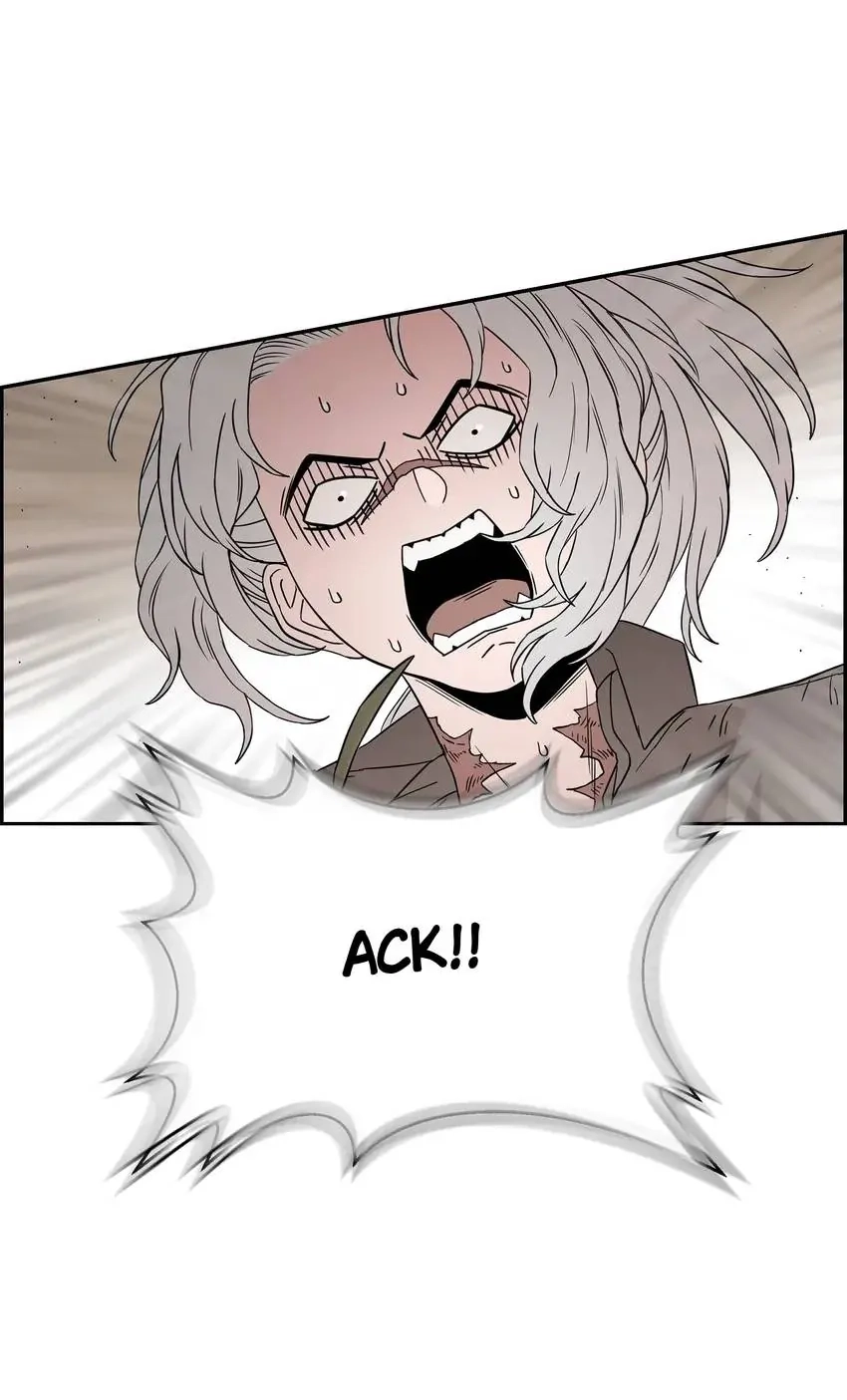 Read Evil Hunter chapter 52 image 39 on Lezhin