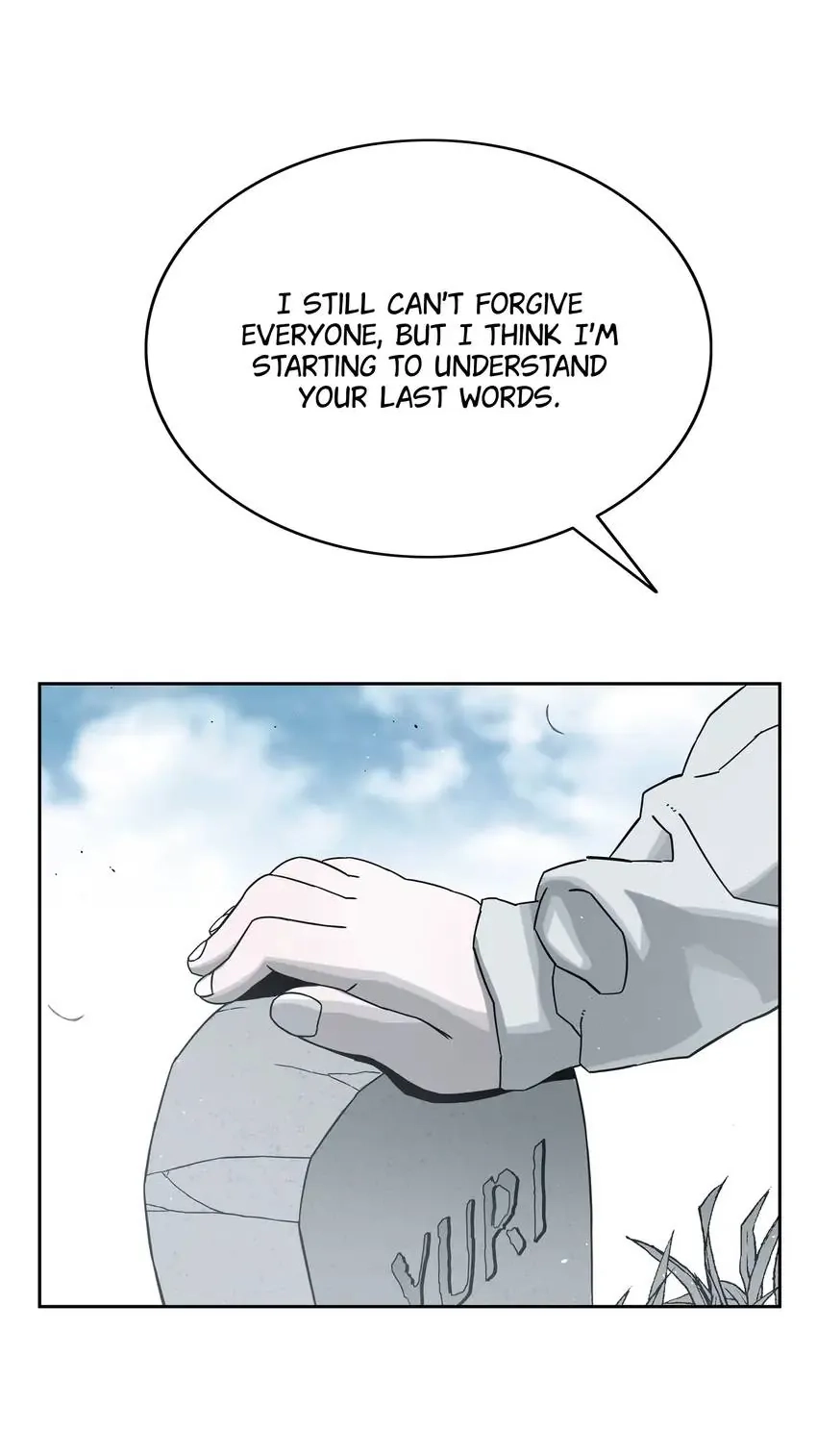 Read Evil Hunter chapter 52 image 4 on Lezhin