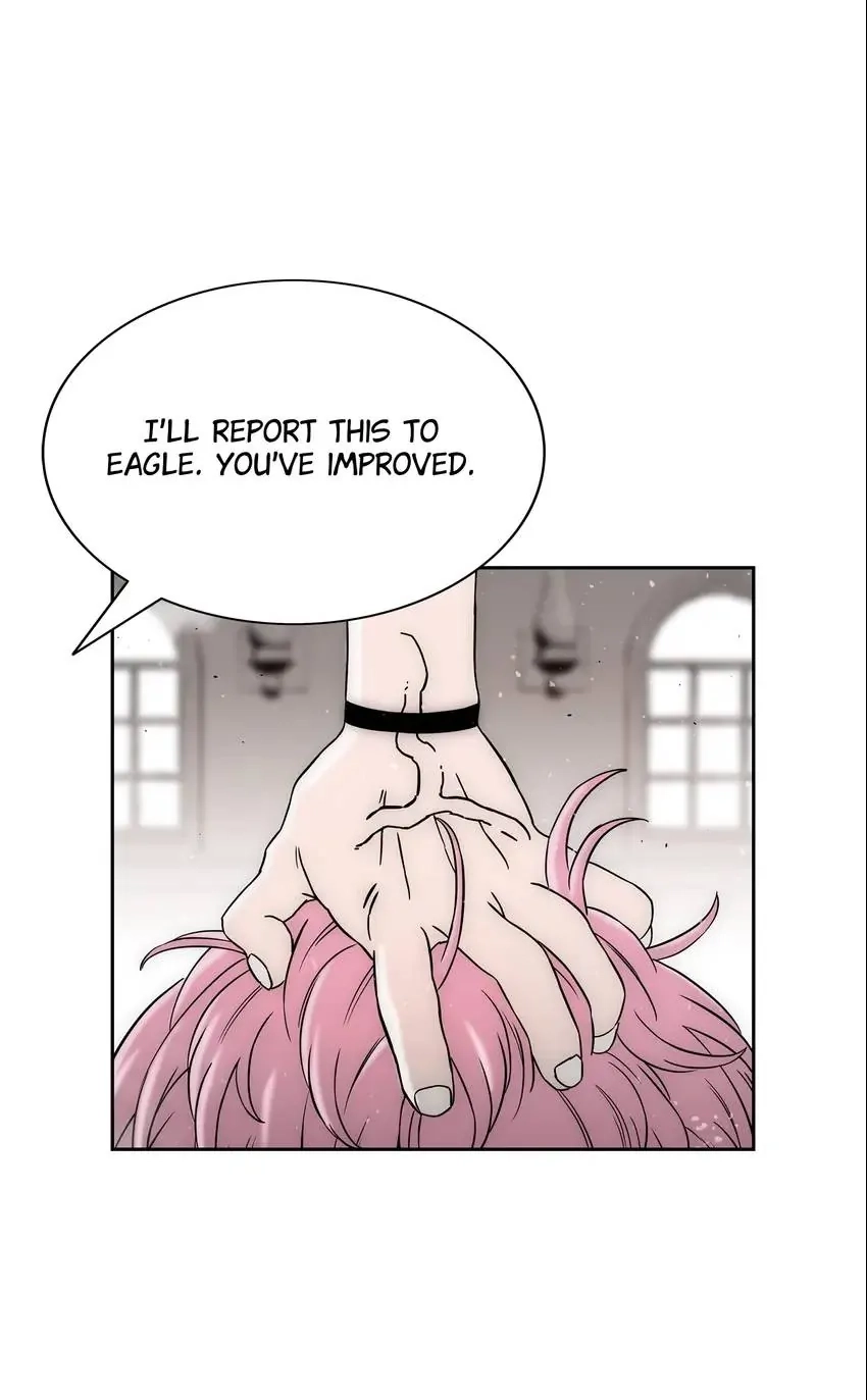 Read Evil Hunter chapter 52 image 45 on Lezhin