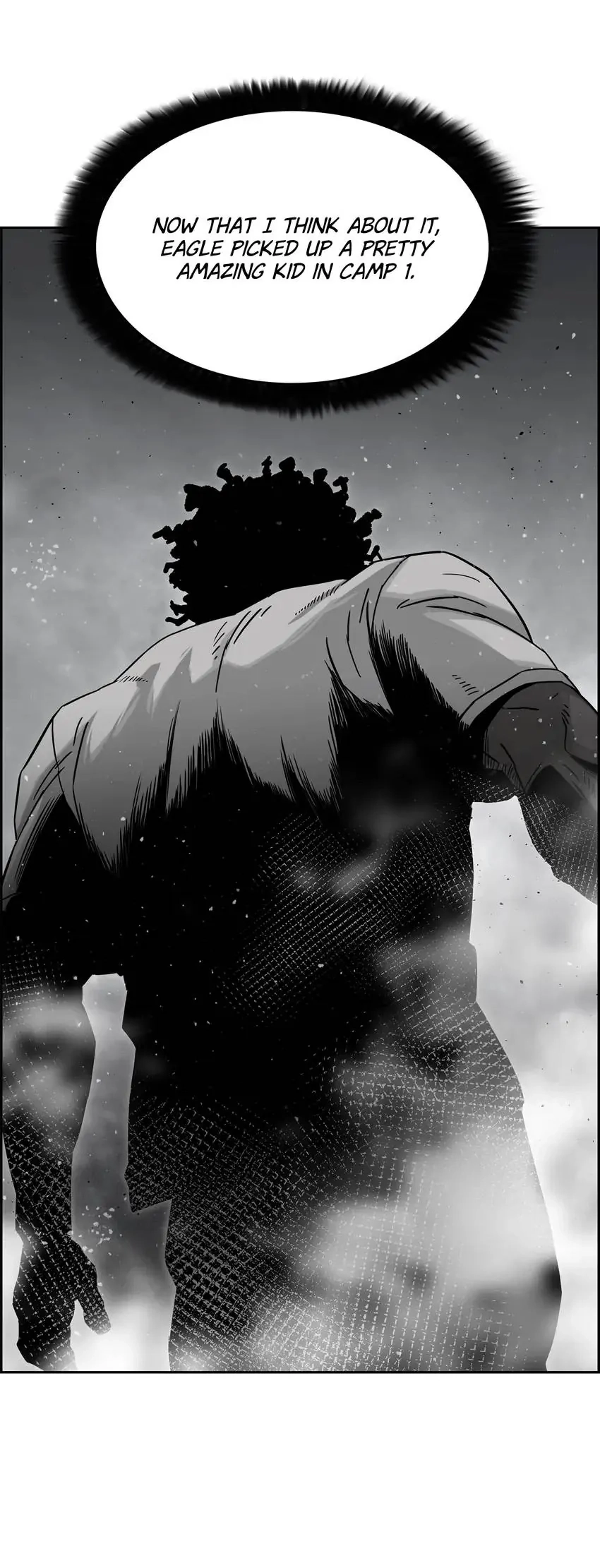 Read Evil Hunter chapter 52 image 52 on Lezhin