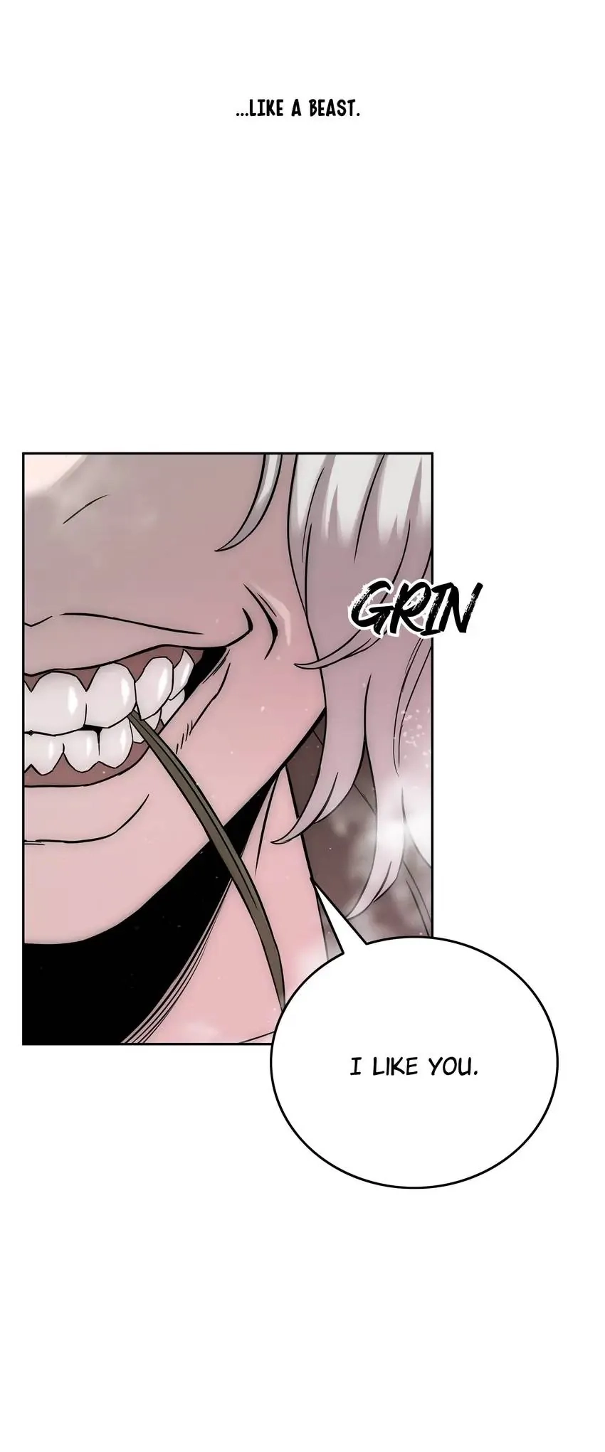 Read Evil Hunter chapter 52 image 55 on Lezhin