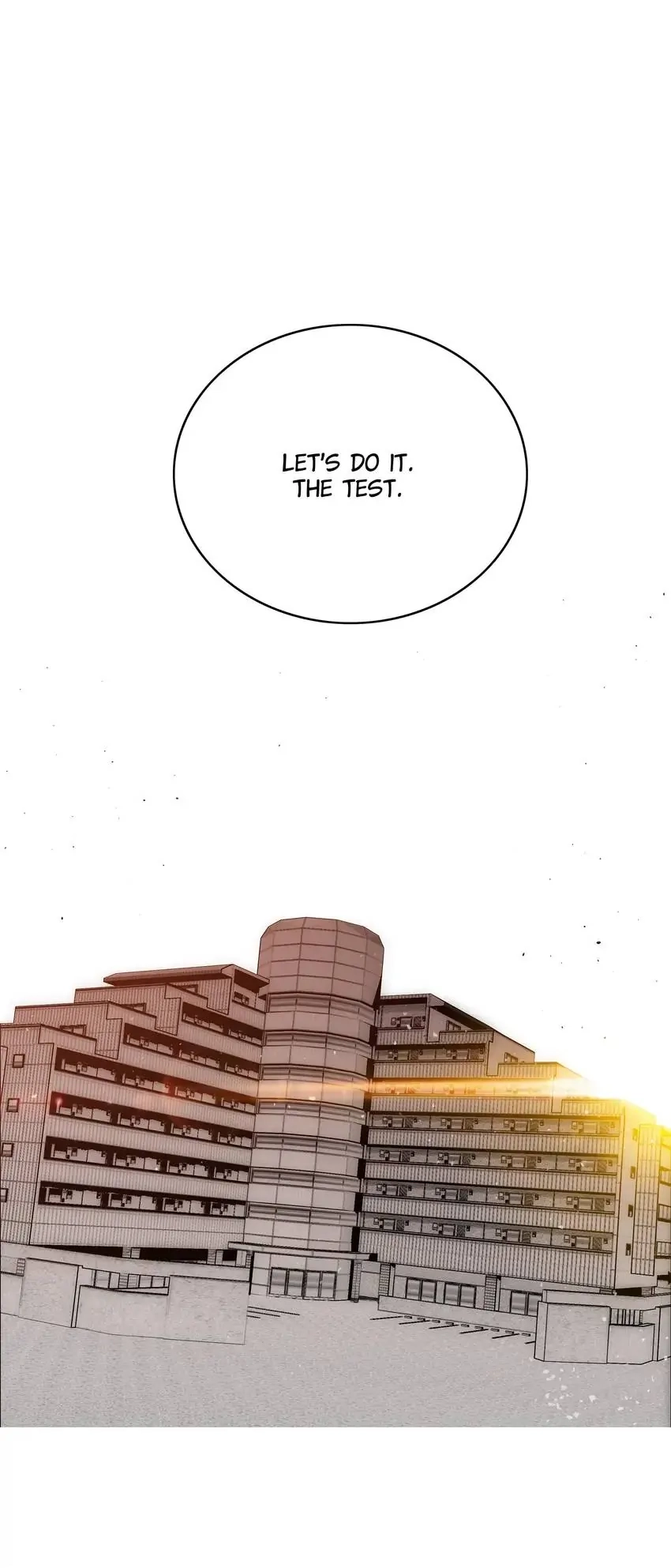 Read Evil Hunter chapter 52 image 56 on Lezhin