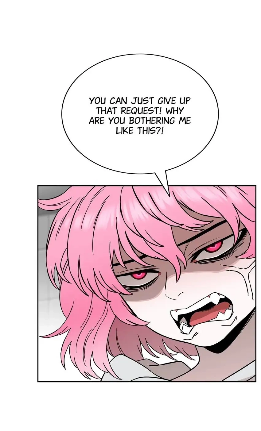 Read Evil Hunter chapter 52 image 57 on Lezhin