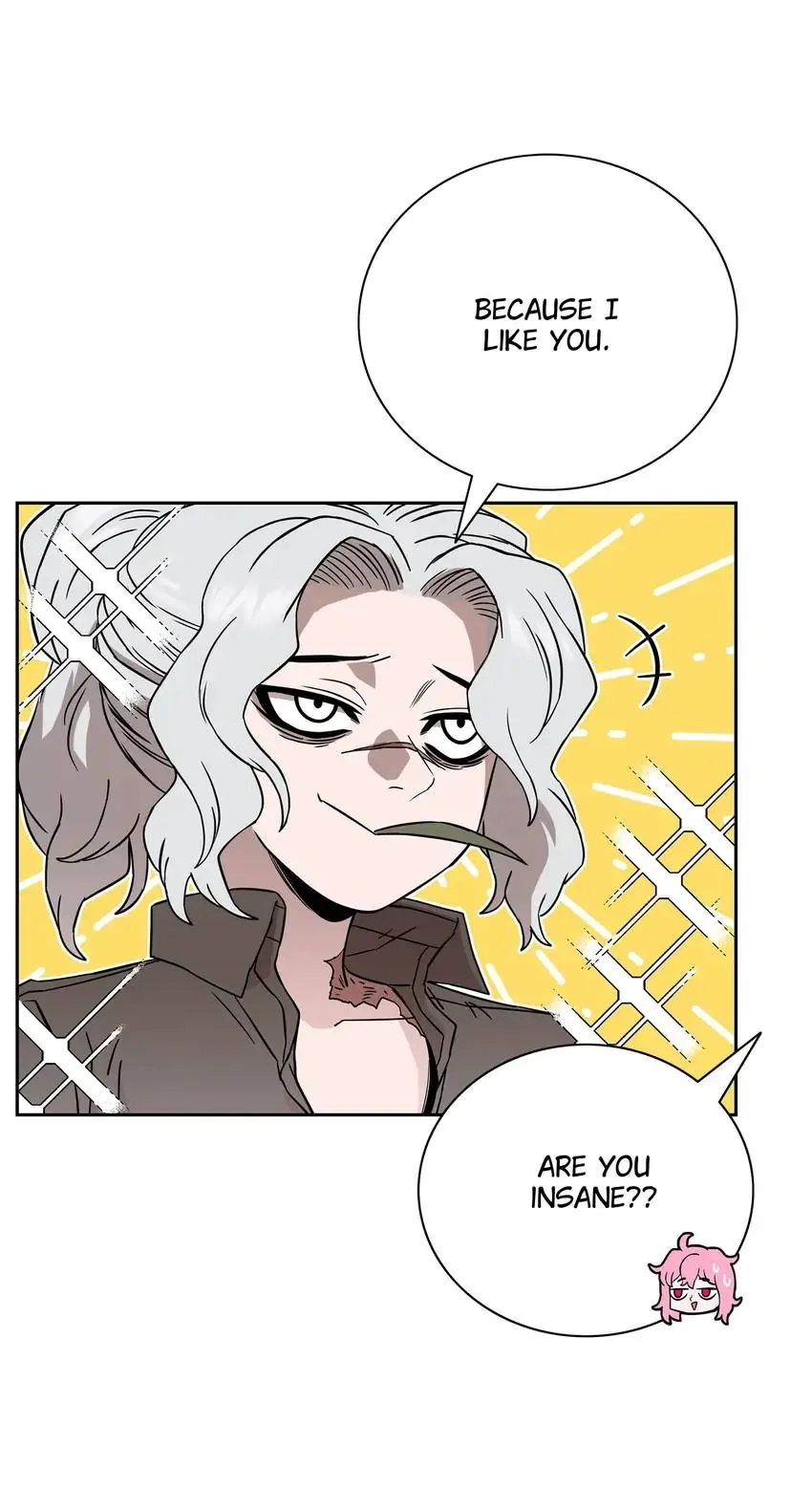 Read Evil Hunter chapter 52 image 58 on Lezhin