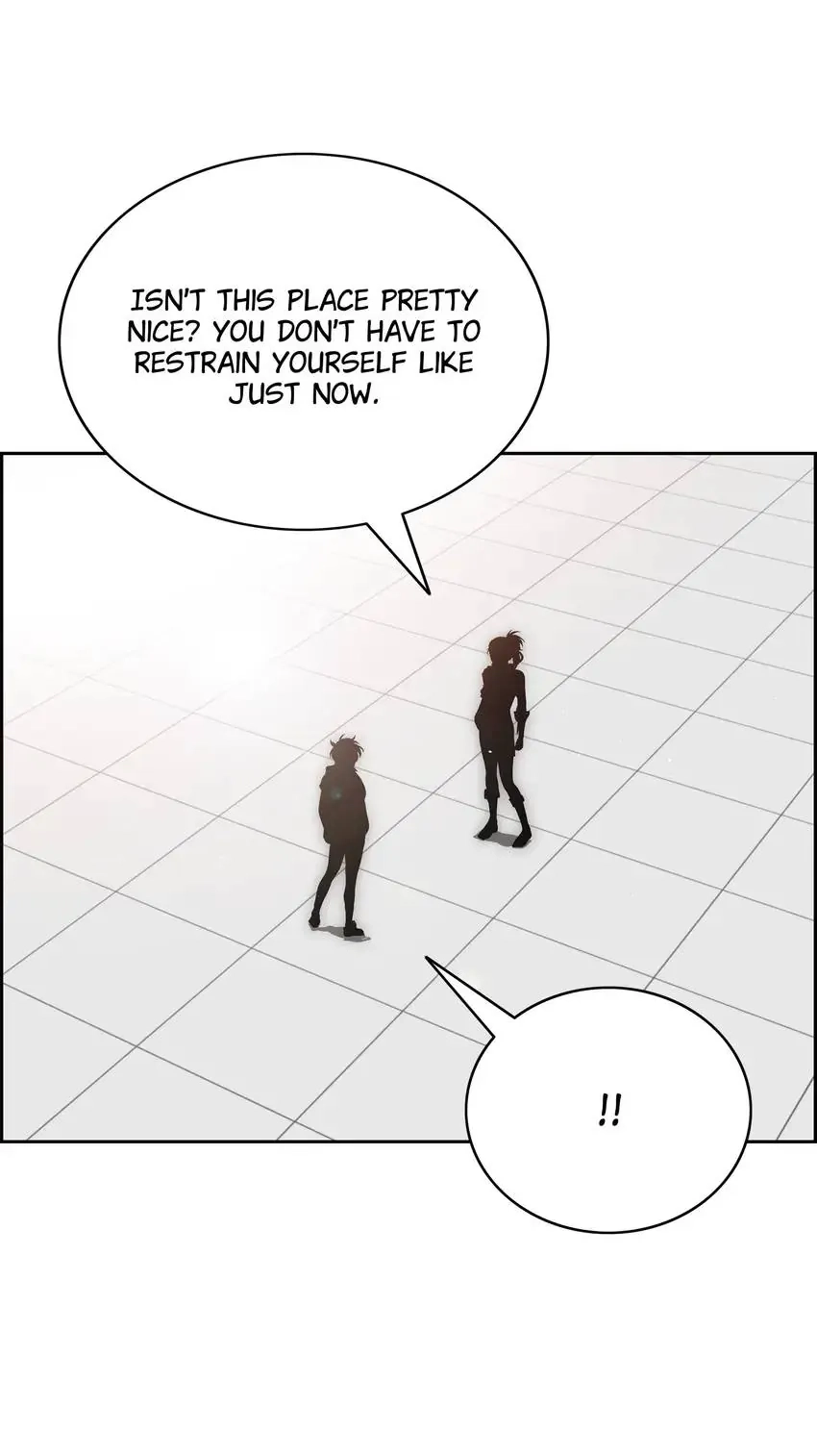 Read Evil Hunter chapter 52 image 59 on Lezhin