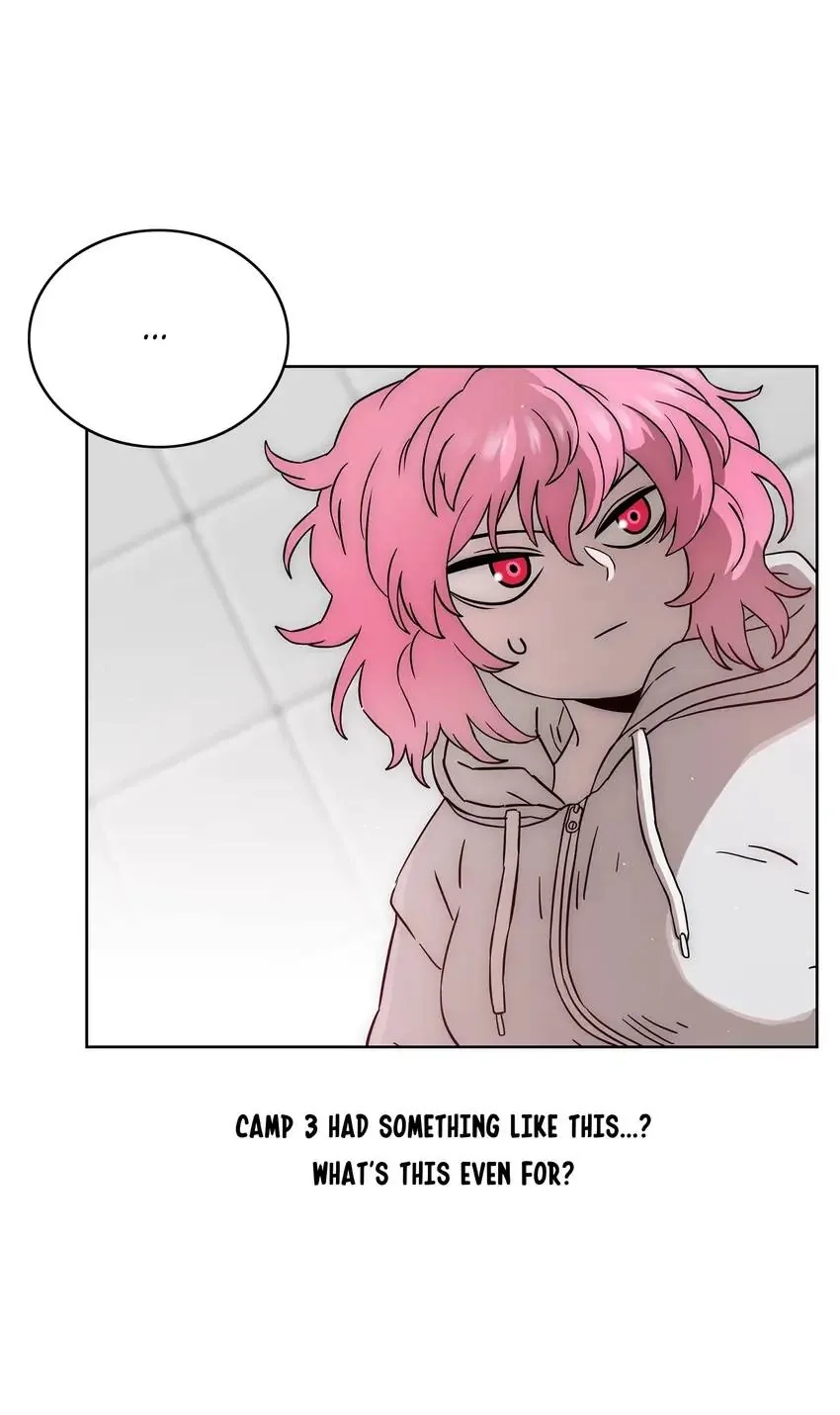 Read Evil Hunter chapter 52 image 60 on Lezhin