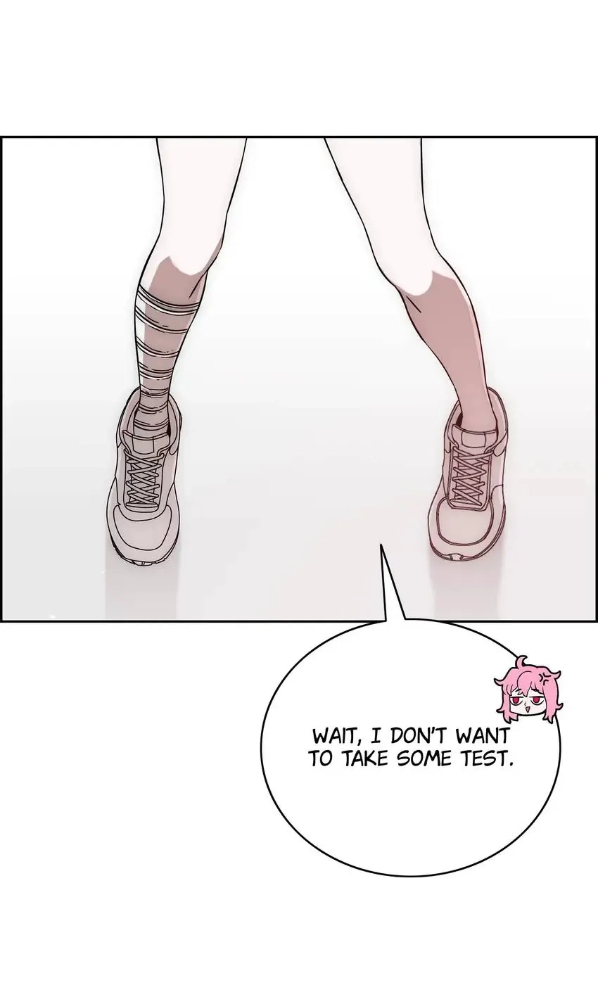 Read Evil Hunter chapter 52 image 63 on Lezhin