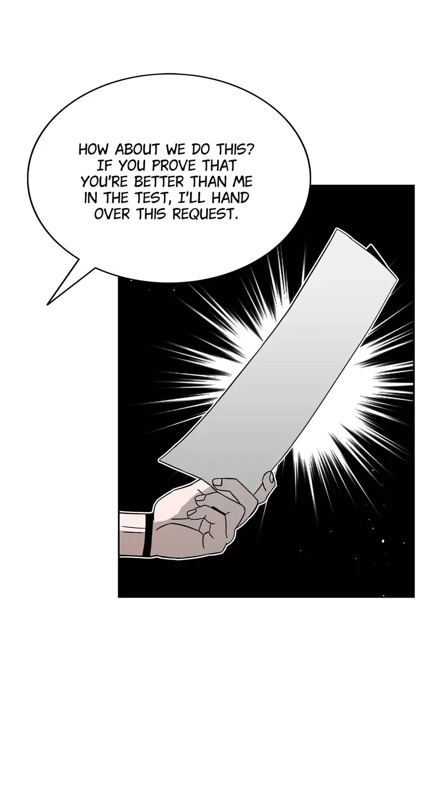 Read Evil Hunter chapter 52 image 64 on Lezhin