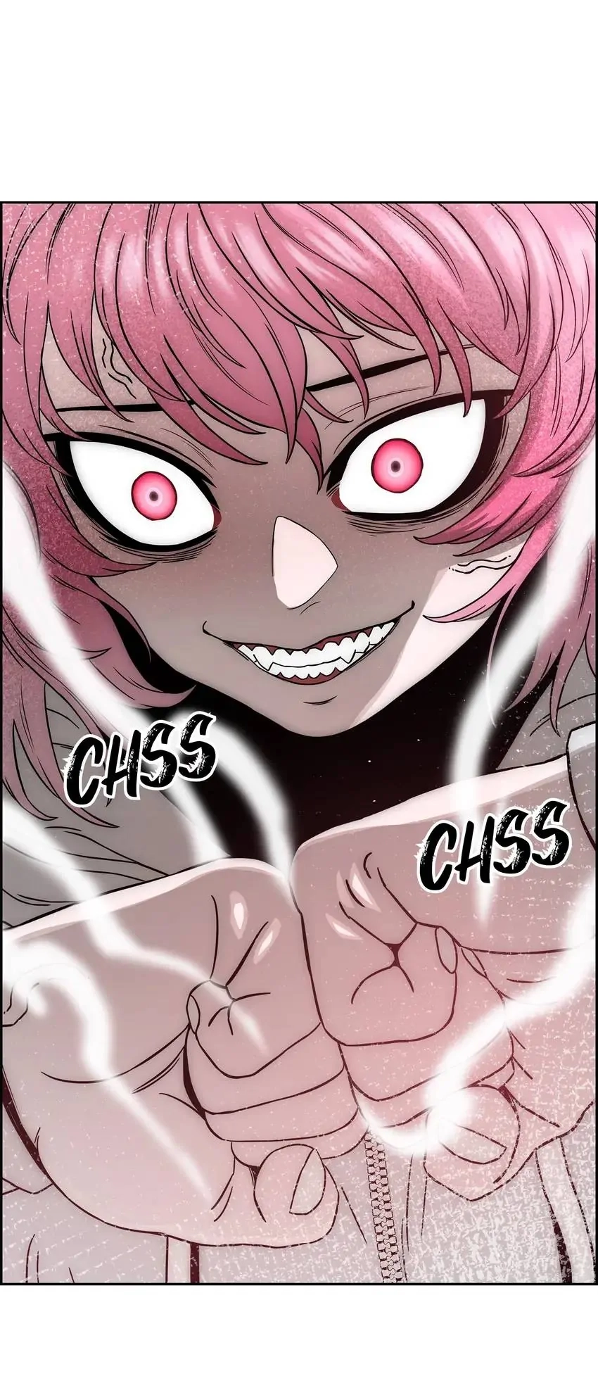 Read Evil Hunter chapter 52 image 68 on Lezhin