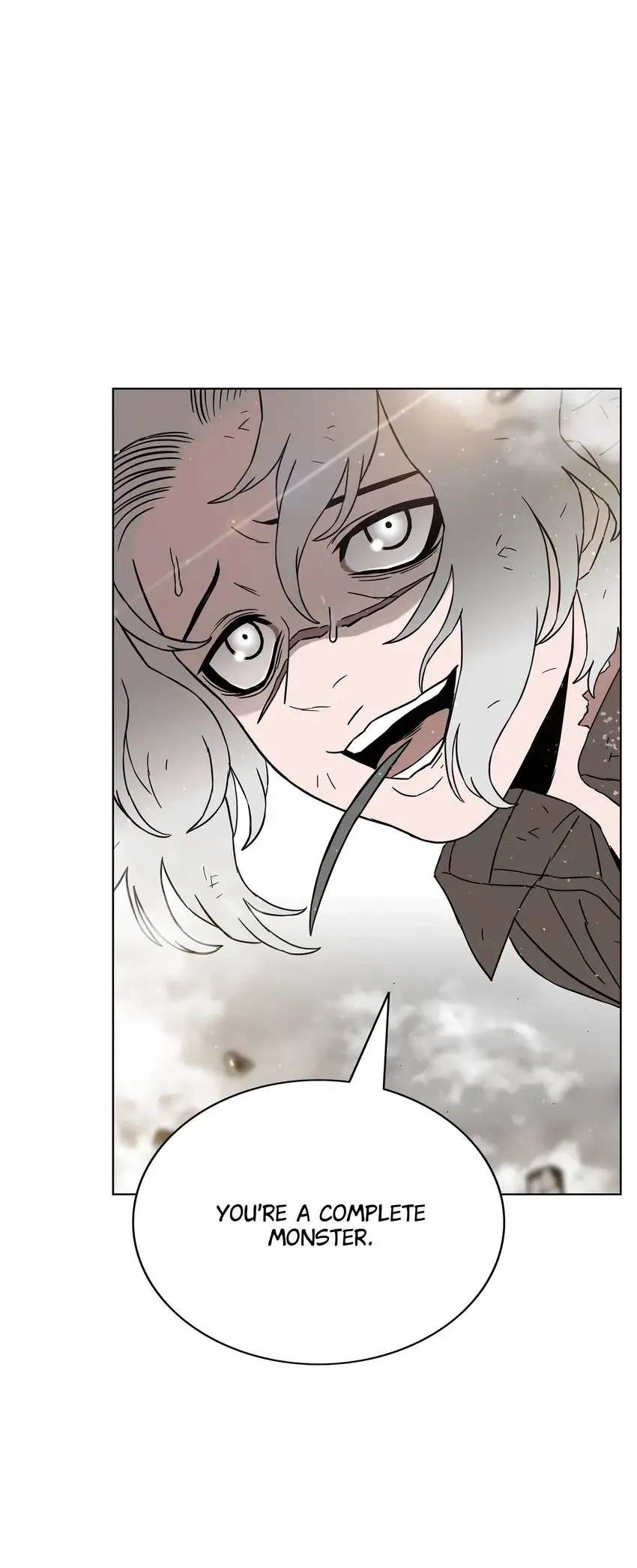 Read Evil Hunter chapter 53 image 10 on Lezhin