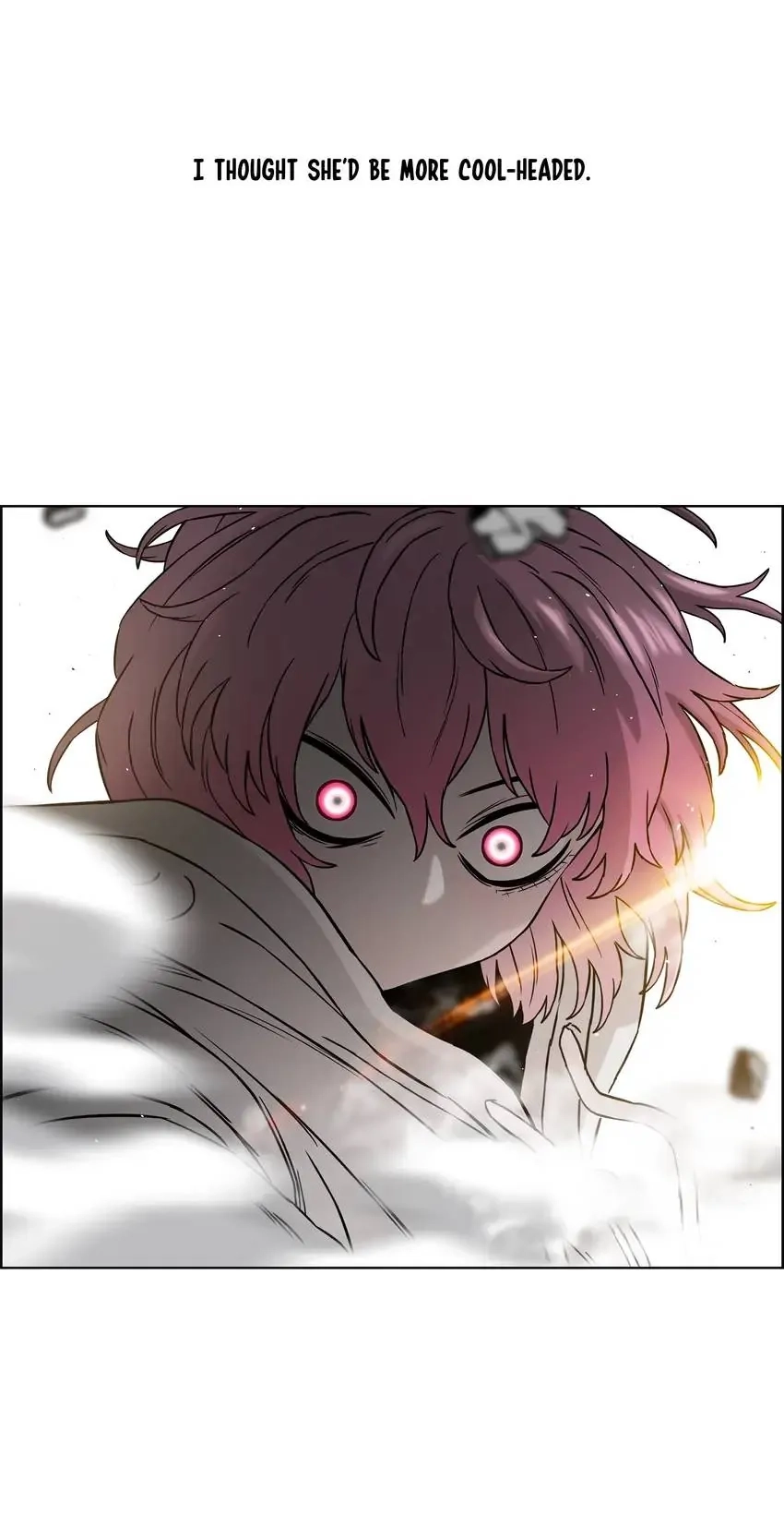 Read Evil Hunter chapter 53 image 14 on Lezhin