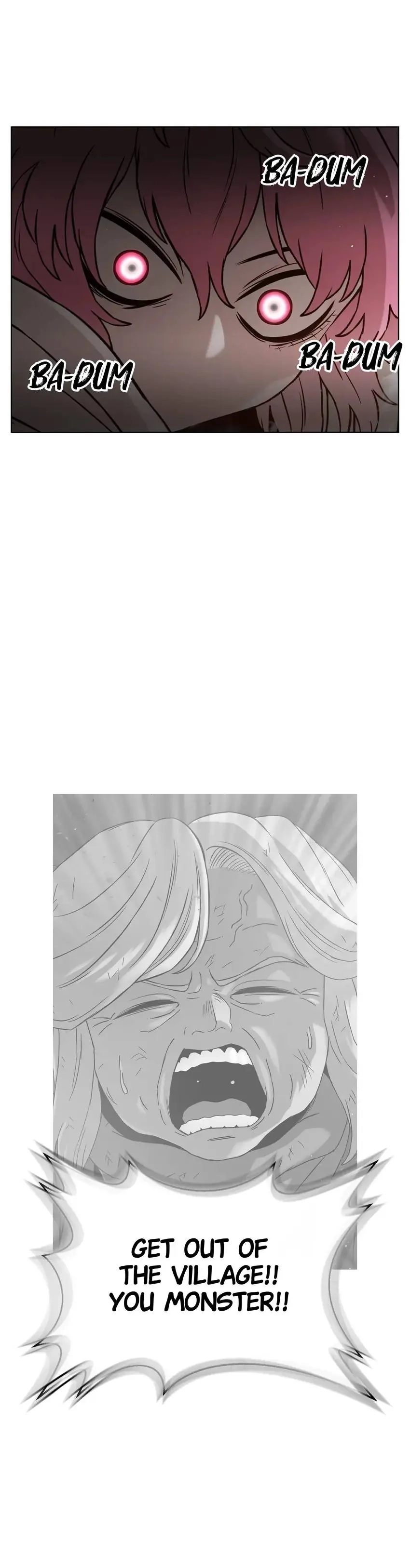 Read Evil Hunter chapter 53 image 15 on Lezhin