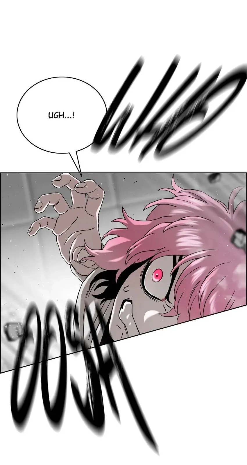 Read Evil Hunter chapter 53 image 17 on Lezhin