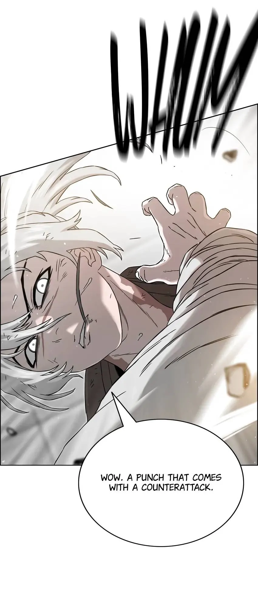 Read Evil Hunter chapter 53 image 18 on Lezhin