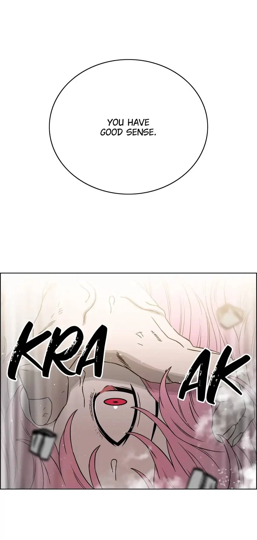 Read Evil Hunter chapter 53 image 19 on Lezhin