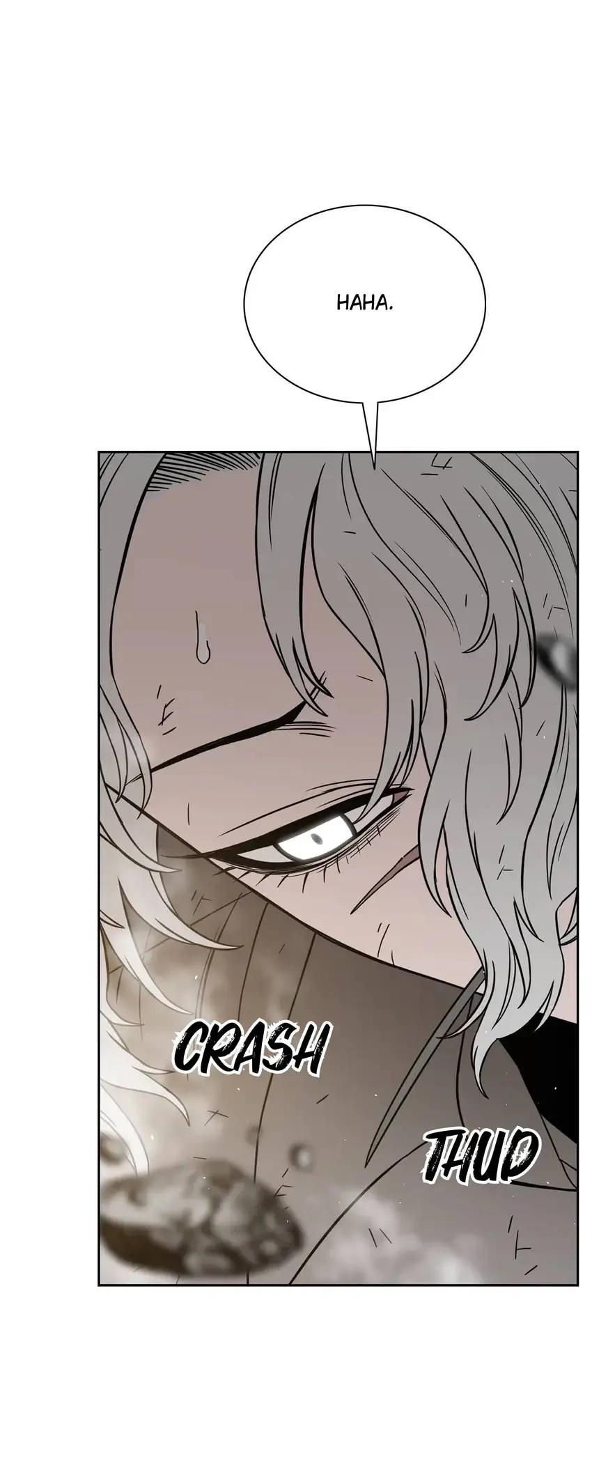 Read Evil Hunter chapter 53 image 21 on Lezhin