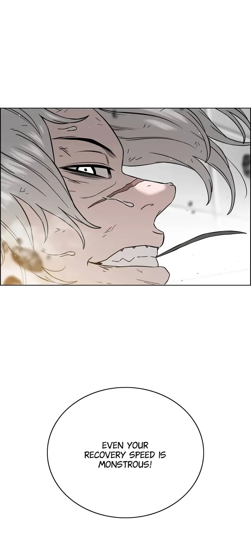 Read Evil Hunter chapter 53 image 23 on Lezhin