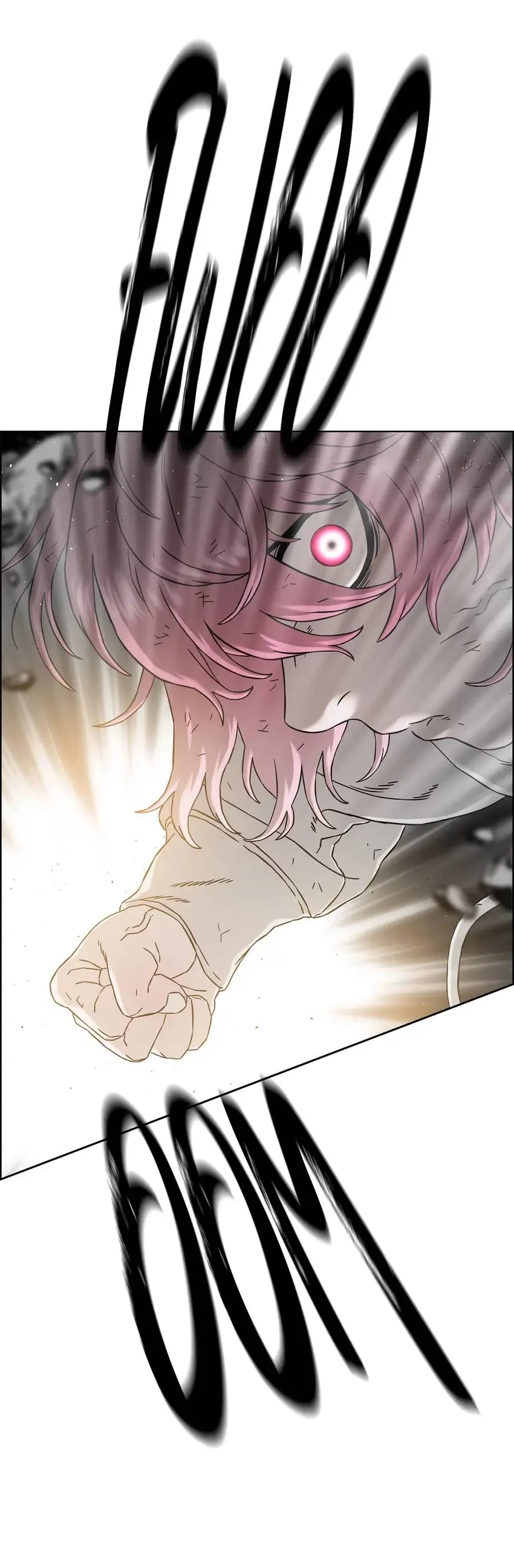 Read Evil Hunter chapter 53 image 24 on Lezhin