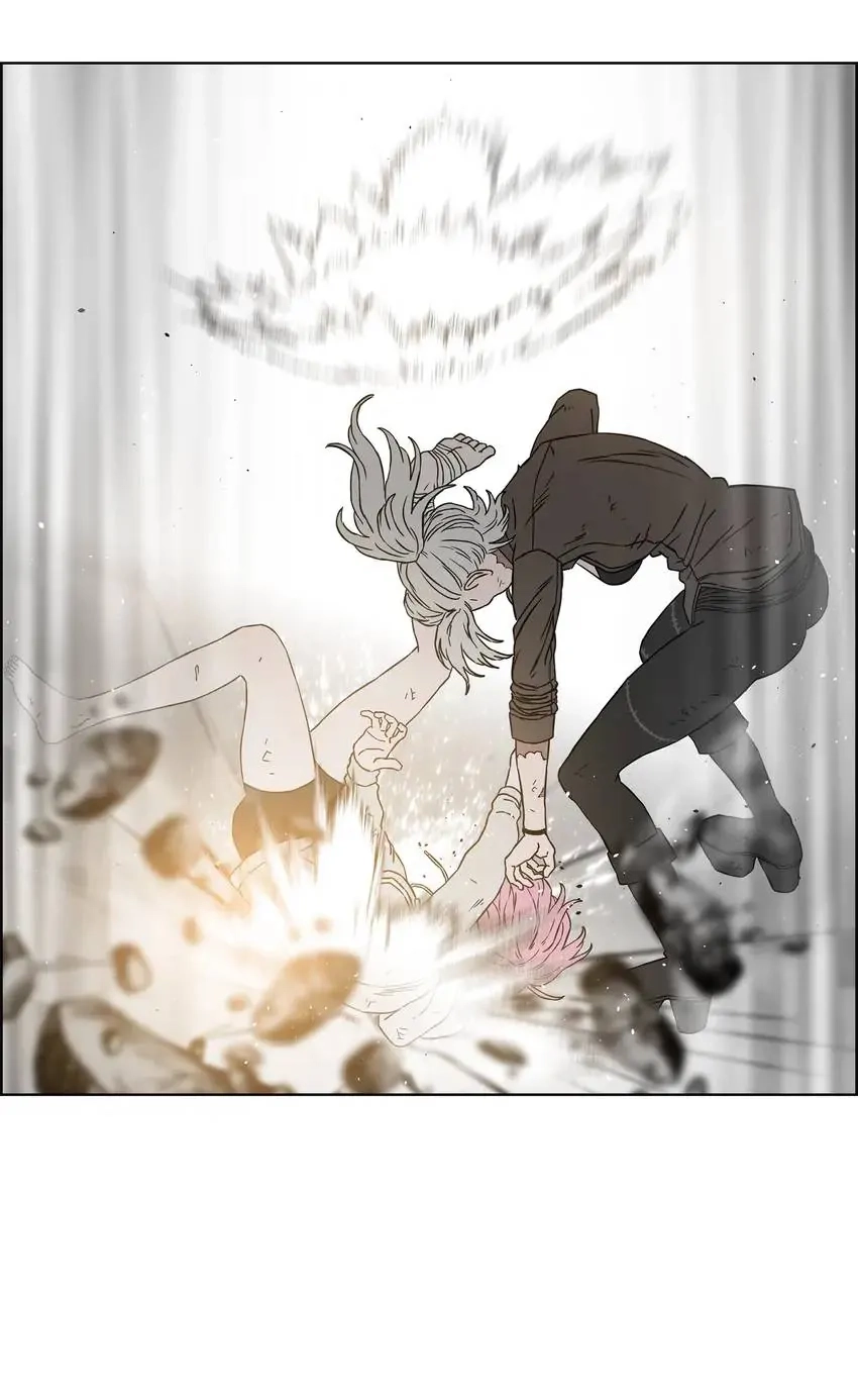 Read Evil Hunter chapter 53 image 28 on Lezhin