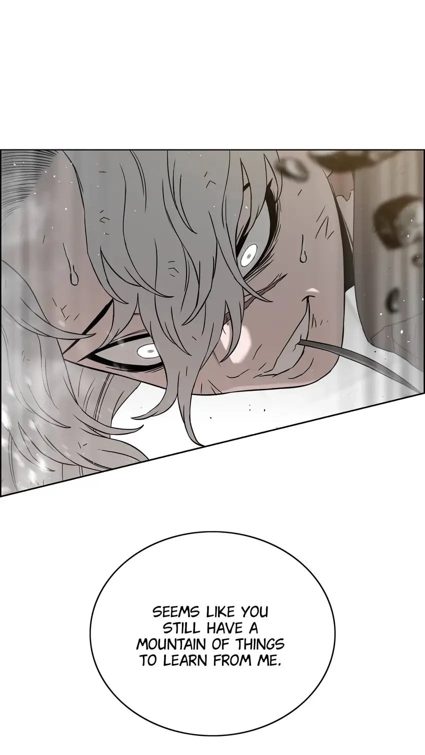 Read Evil Hunter chapter 53 image 29 on Lezhin