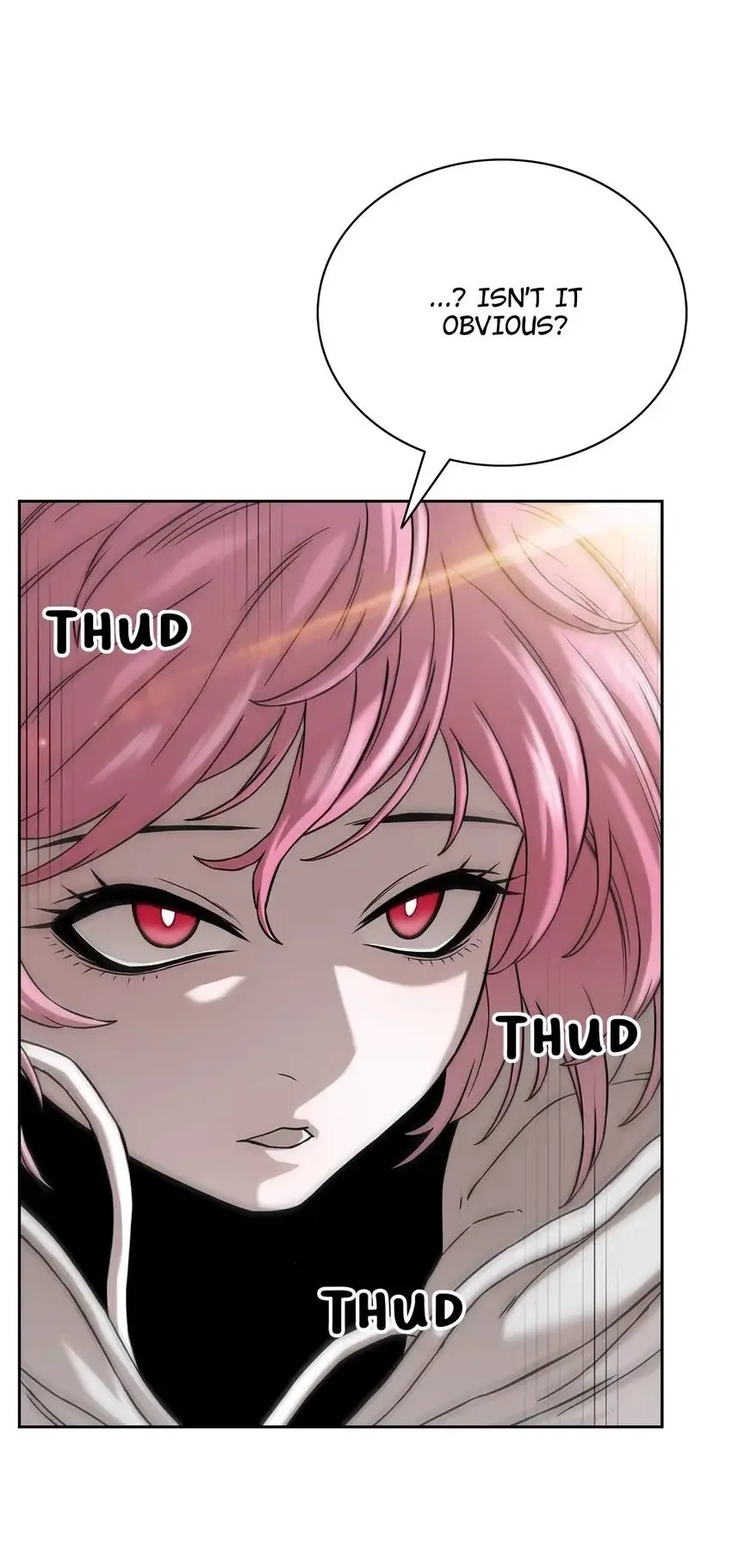 Read Evil Hunter chapter 53 image 3 on Lezhin