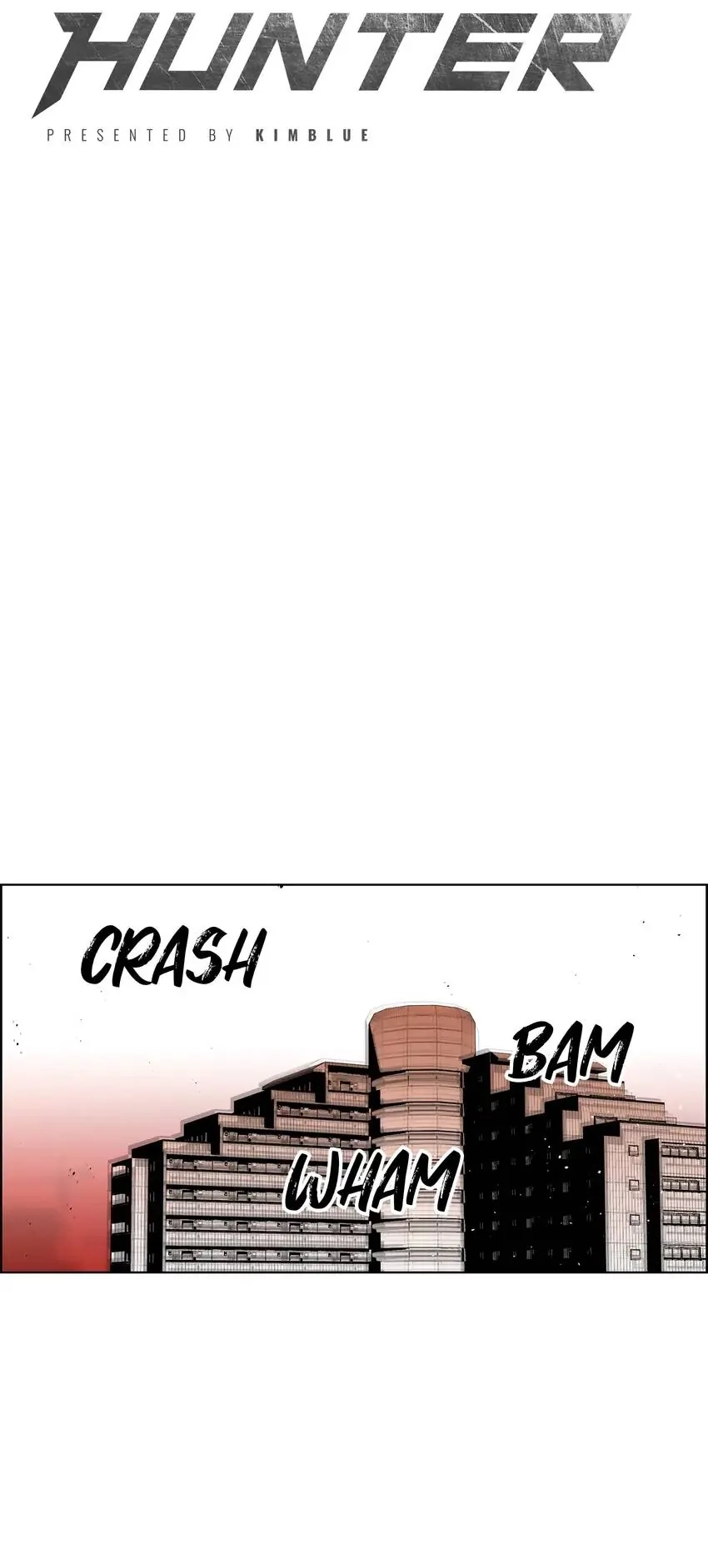 Read Evil Hunter chapter 53 image 31 on Lezhin