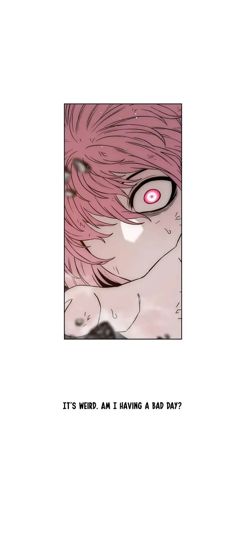 Read Evil Hunter chapter 53 image 32 on Lezhin