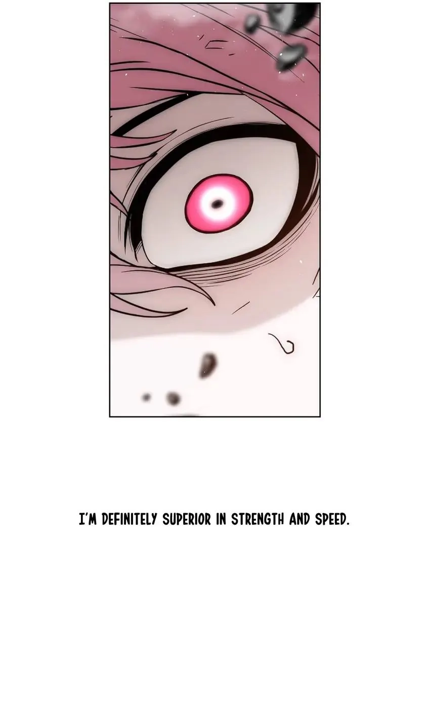 Read Evil Hunter chapter 53 image 33 on Lezhin