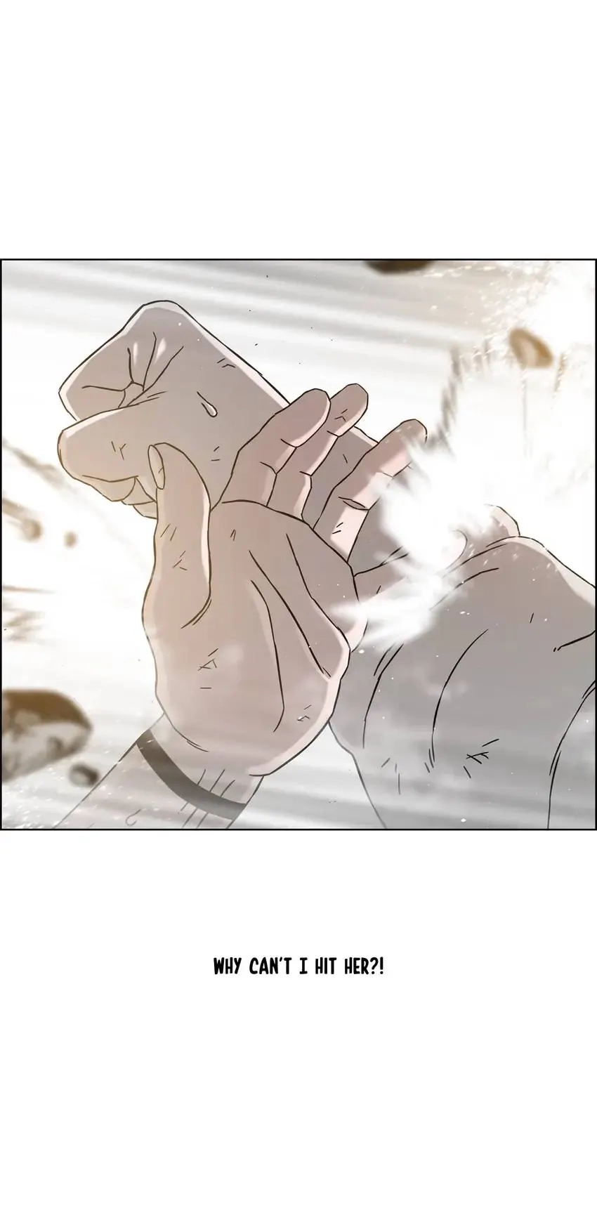 Read Evil Hunter chapter 53 image 34 on Lezhin