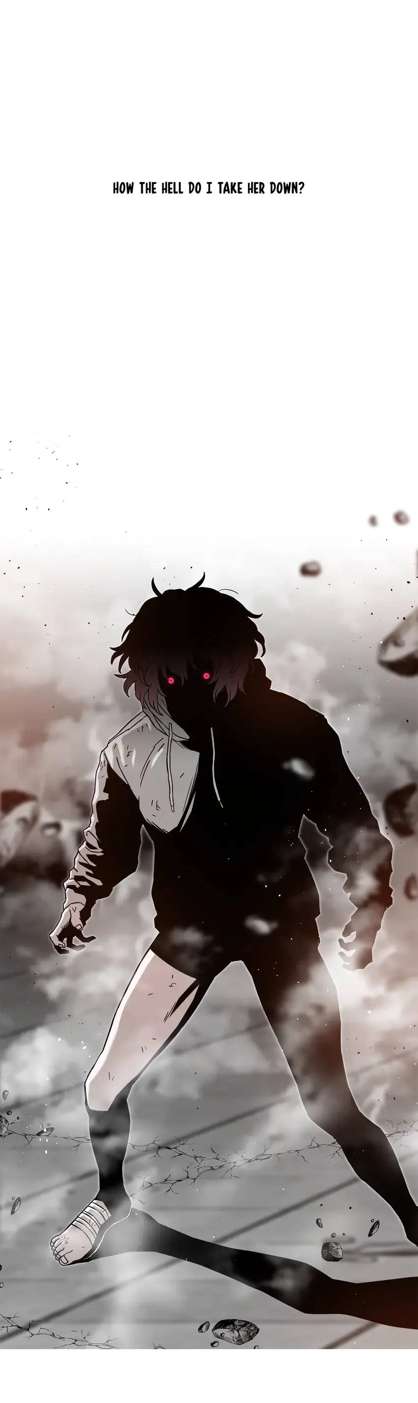 Read Evil Hunter chapter 53 image 37 on Lezhin