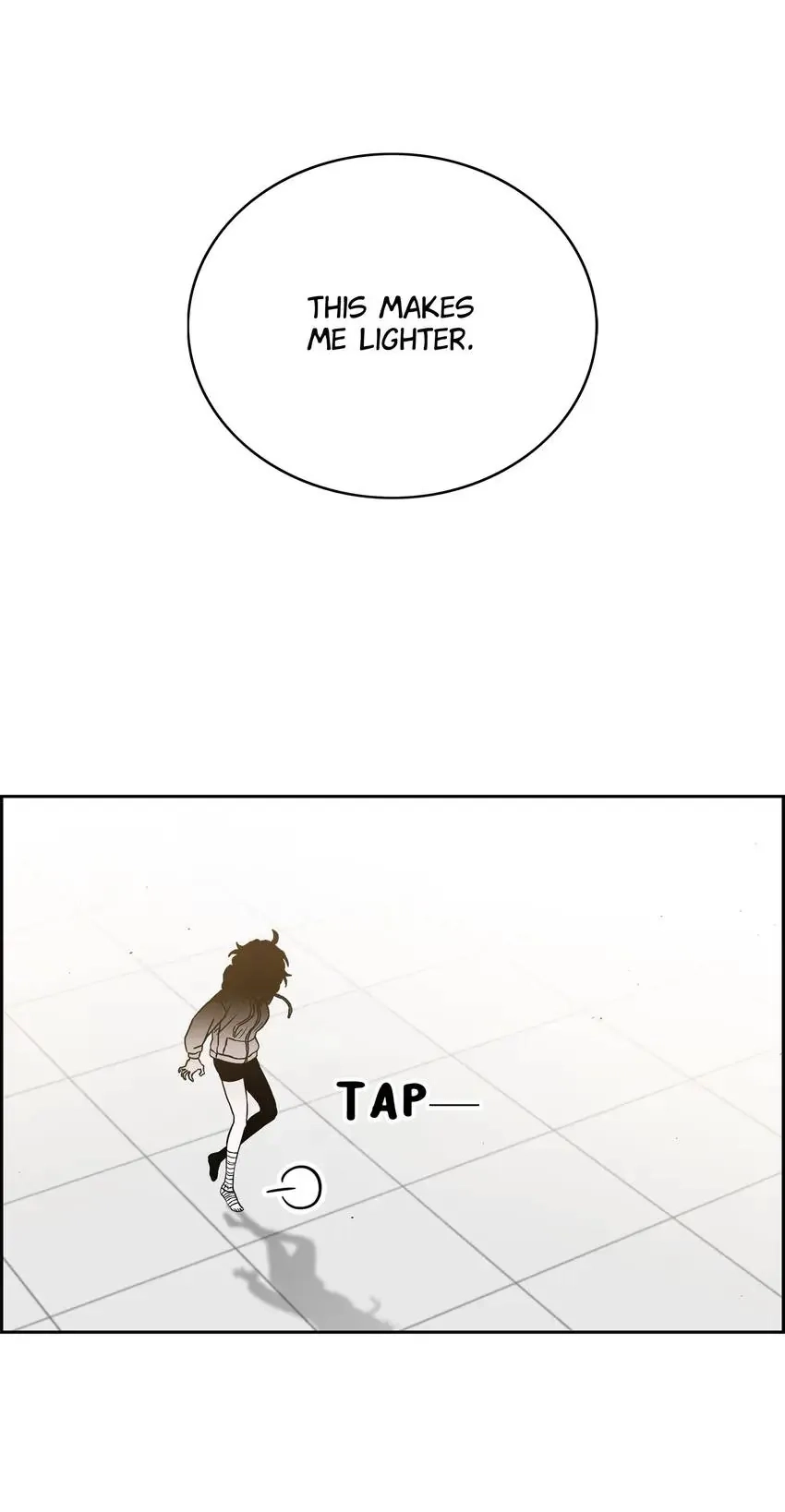 Read Evil Hunter chapter 53 image 4 on Lezhin