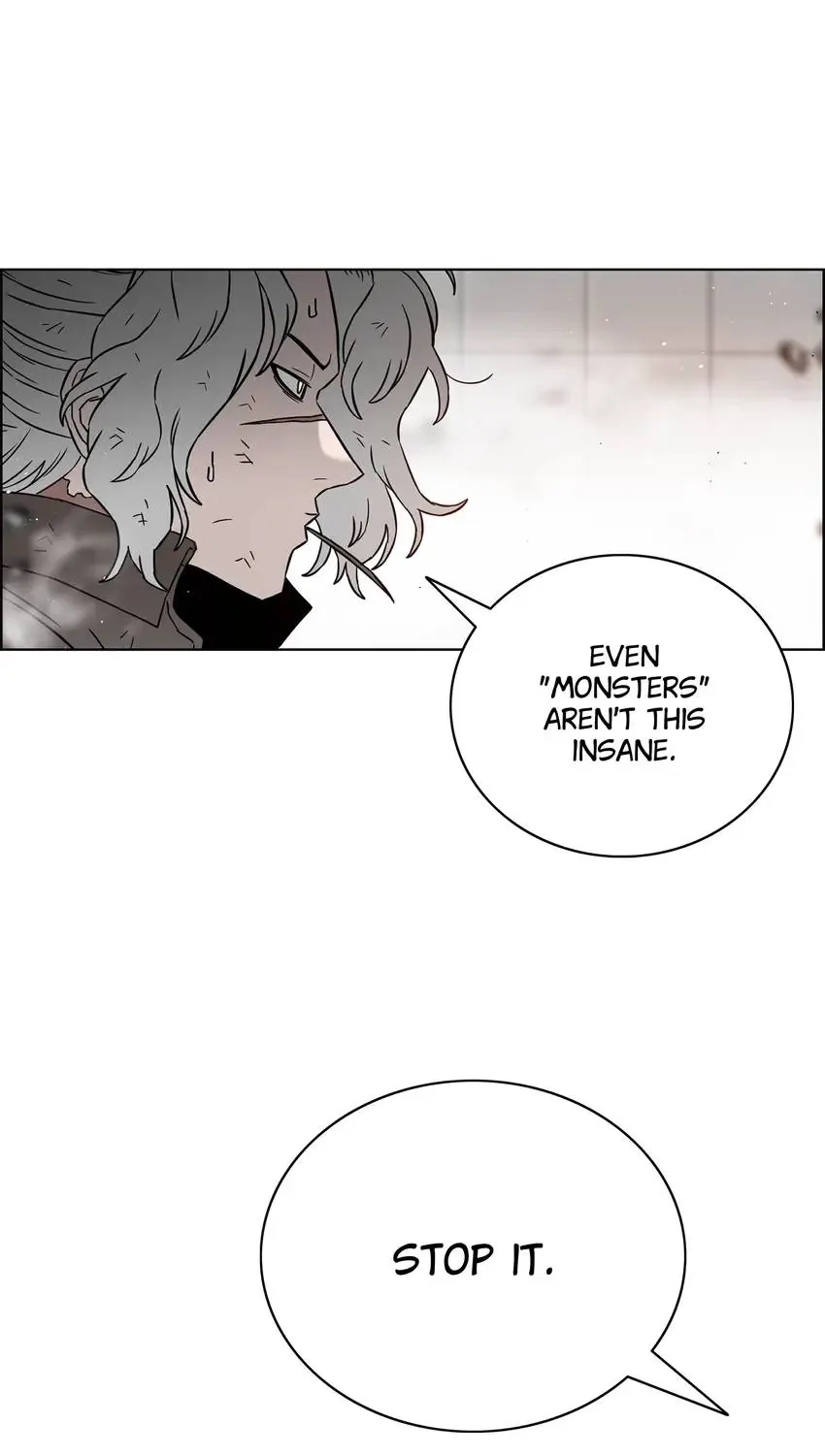 Read Evil Hunter chapter 53 image 41 on Lezhin