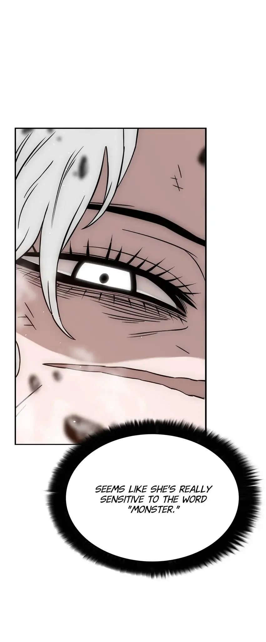 Read Evil Hunter chapter 53 image 43 on Lezhin