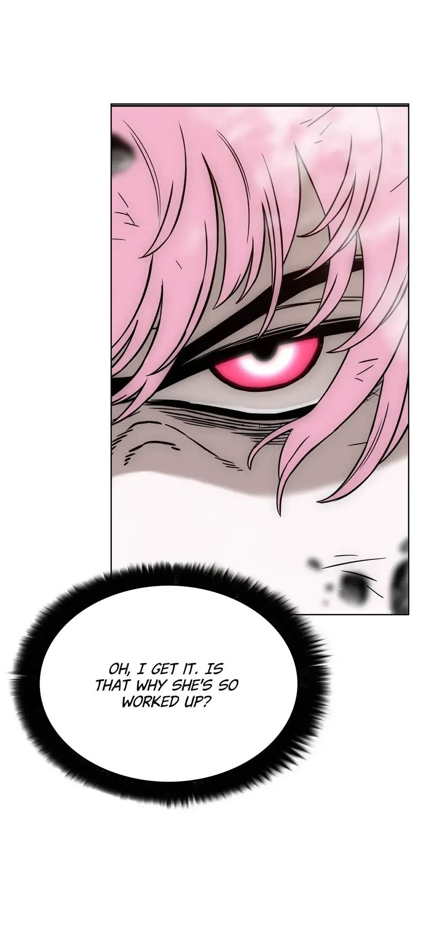 Read Evil Hunter chapter 53 image 44 on Lezhin