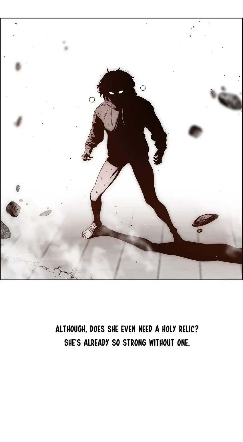 Read Evil Hunter chapter 53 image 46 on Lezhin
