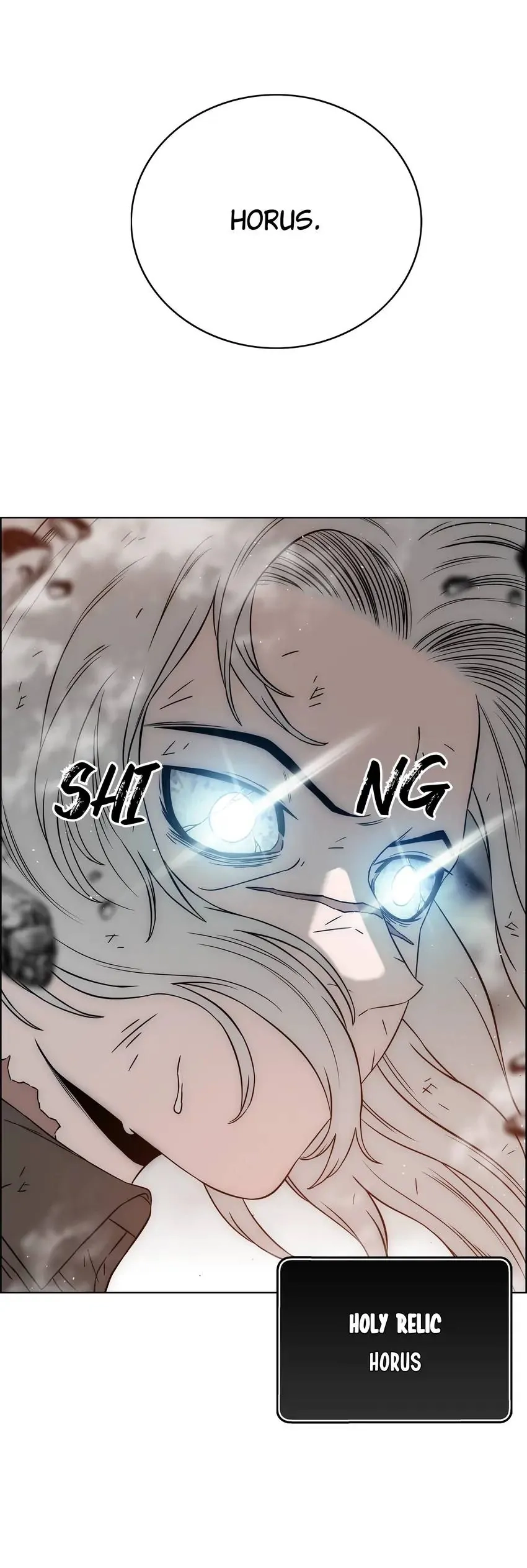 Read Evil Hunter chapter 53 image 49 on Lezhin