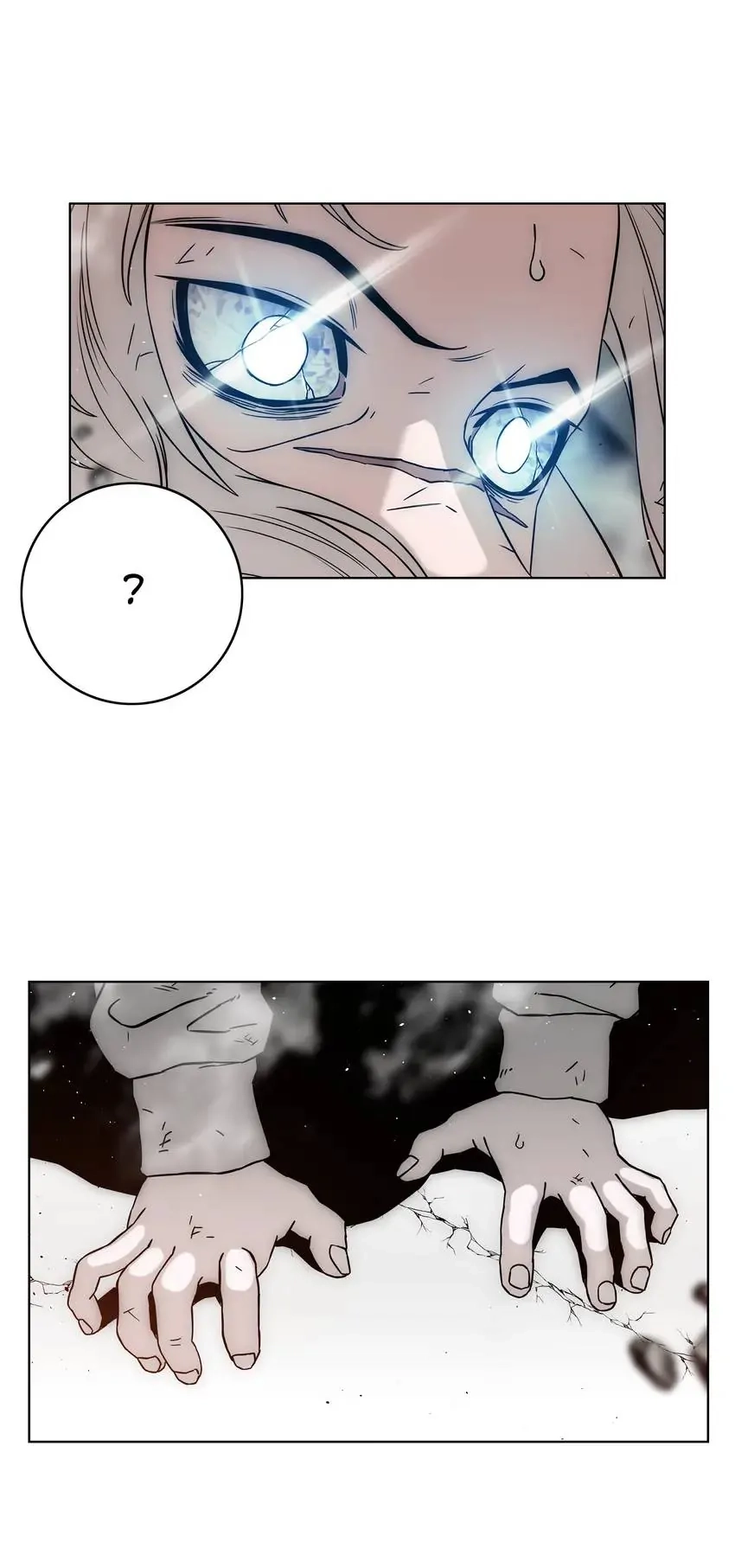 Read Evil Hunter chapter 53 image 50 on Lezhin