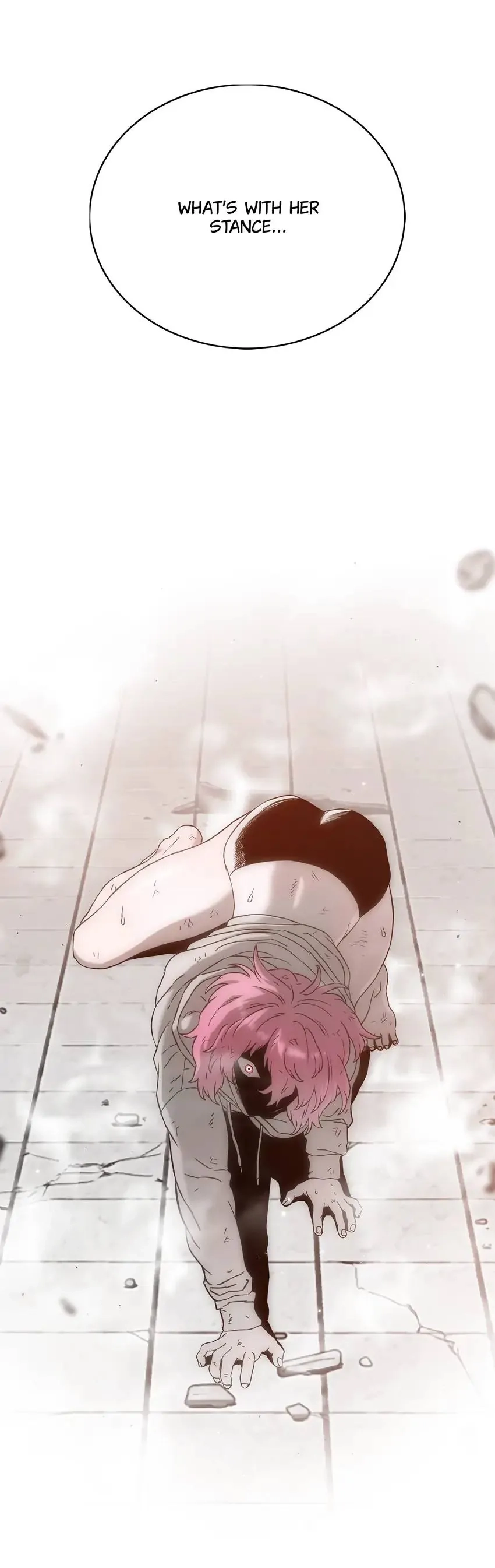 Read Evil Hunter chapter 53 image 51 on Lezhin