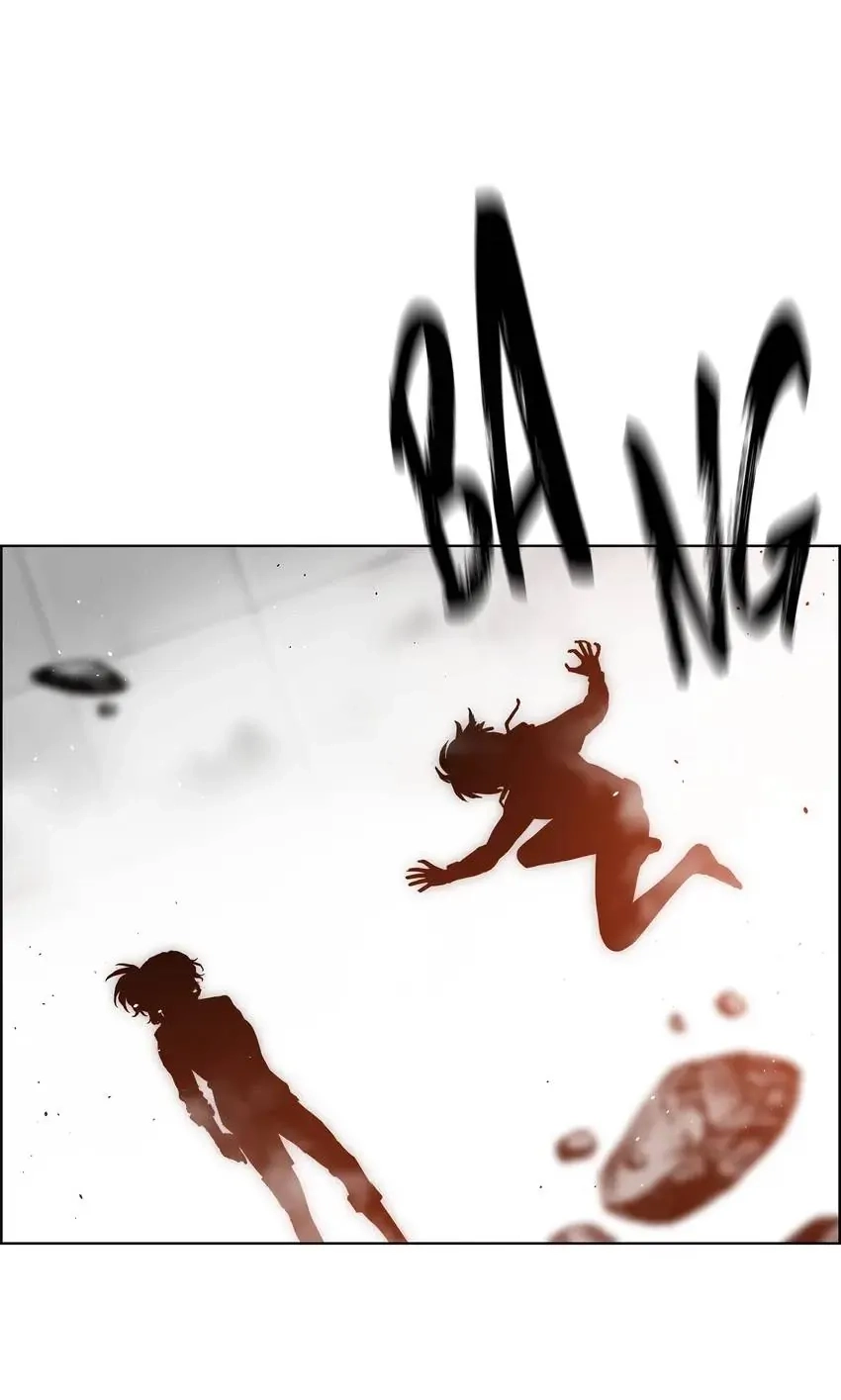 Read Evil Hunter chapter 53 image 52 on Lezhin