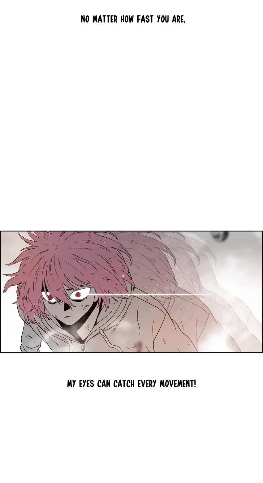 Read Evil Hunter chapter 53 image 55 on Lezhin