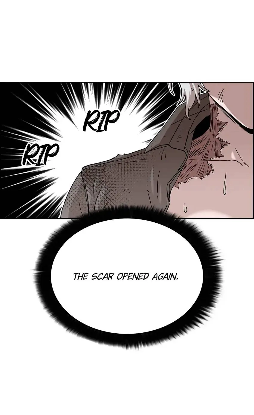 Read Evil Hunter chapter 53 image 61 on Lezhin