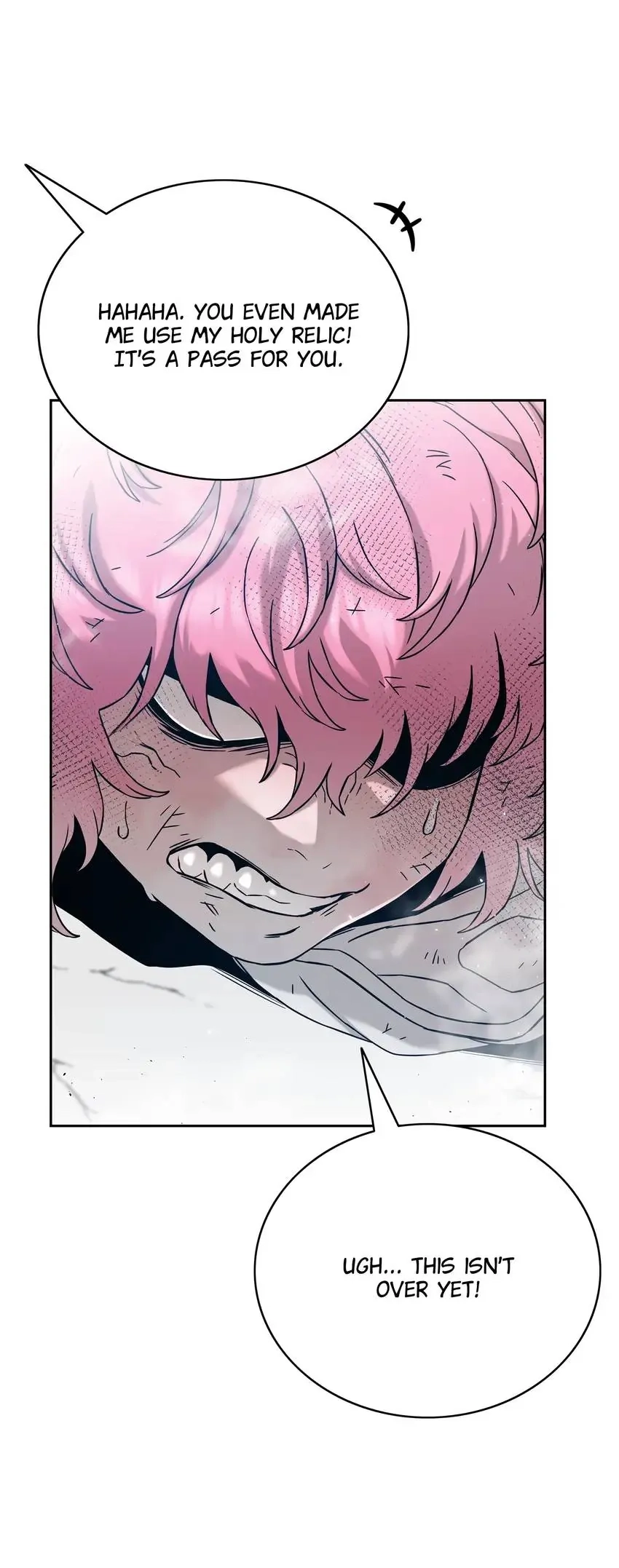 Read Evil Hunter chapter 53 image 62 on Lezhin