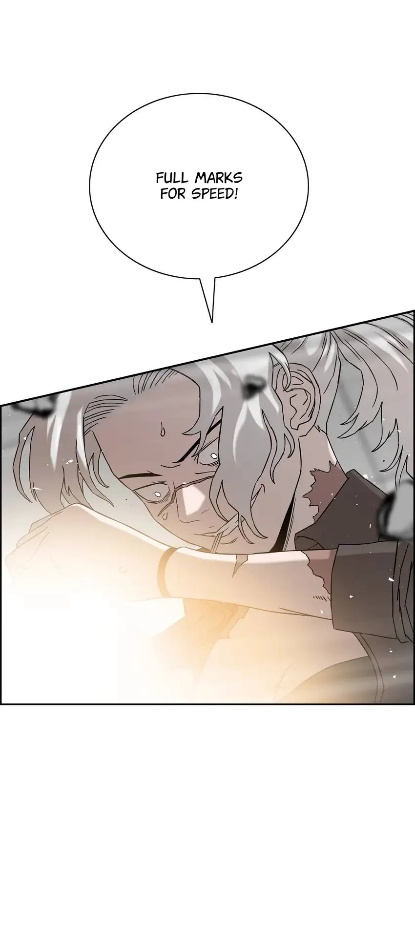 Read Evil Hunter chapter 53 image 7 on Lezhin