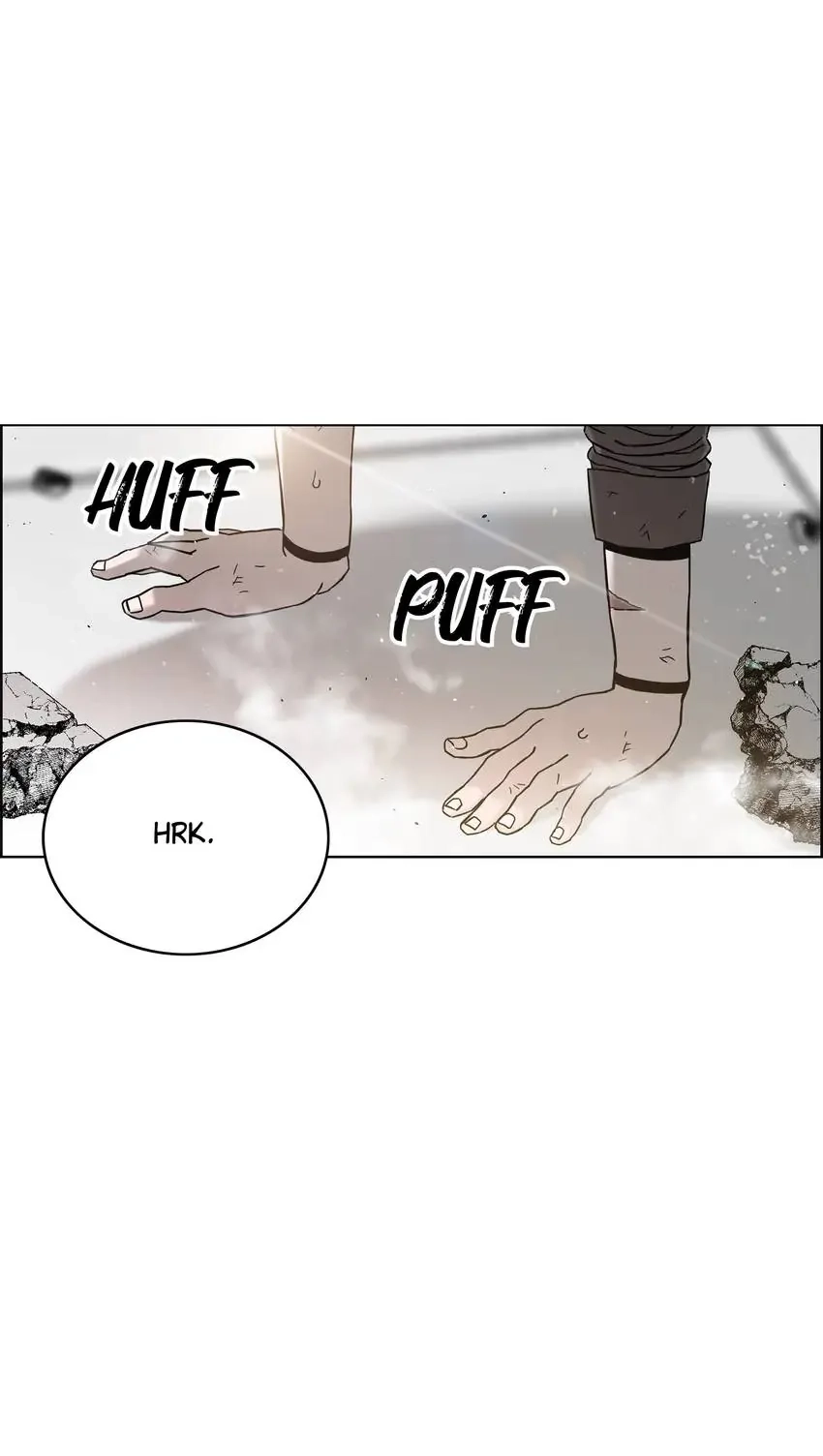 Read Evil Hunter chapter 53 image 9 on Lezhin