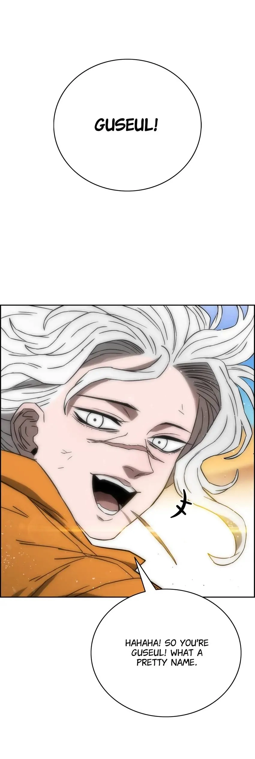 Read Evil Hunter chapter 54 image 10 on Lezhin