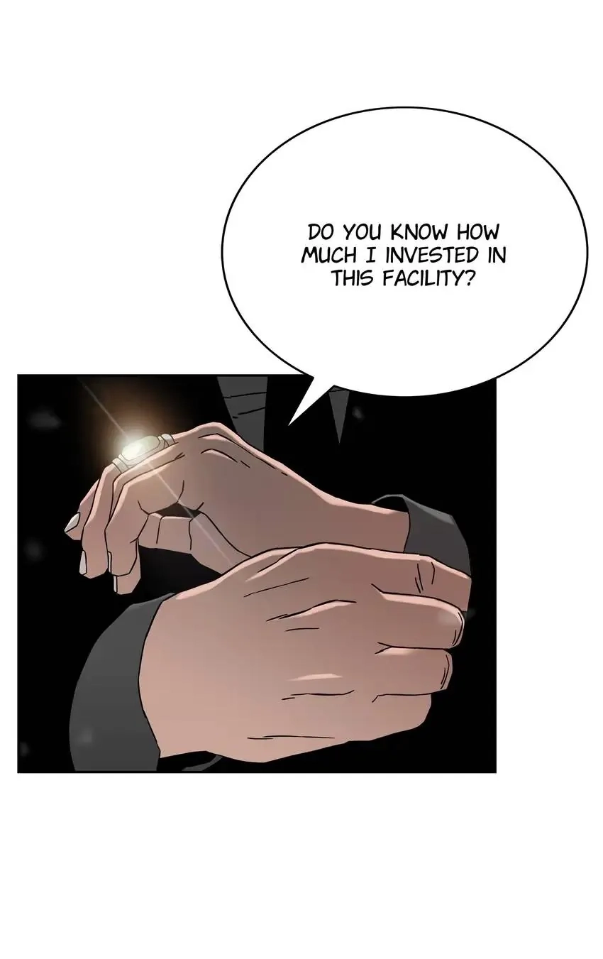 Read Evil Hunter chapter 54 image 2 on Lezhin