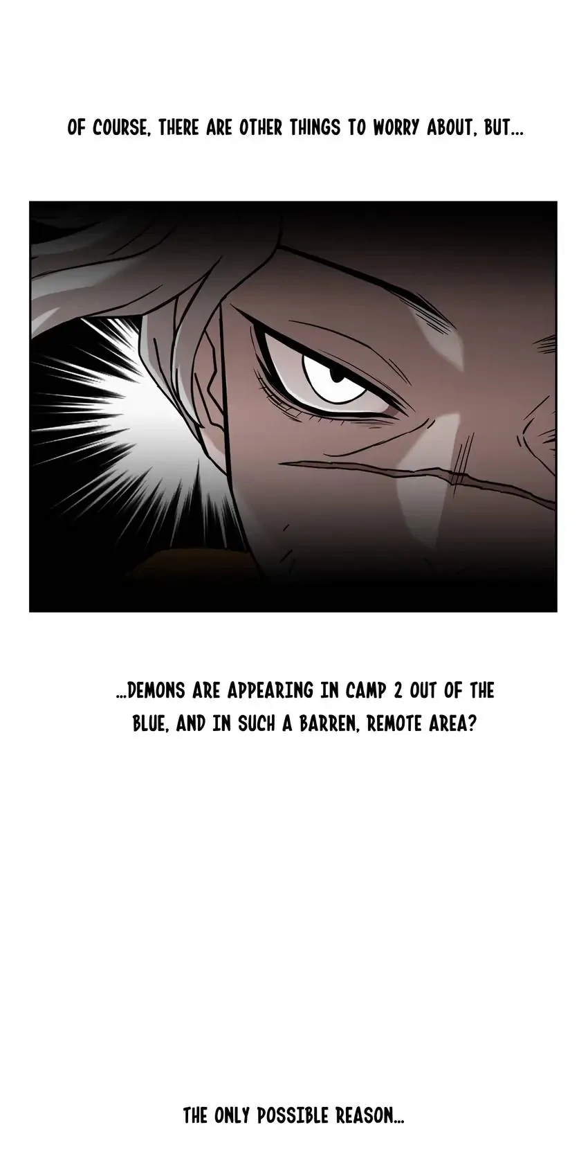 Read Evil Hunter chapter 54 image 21 on Lezhin