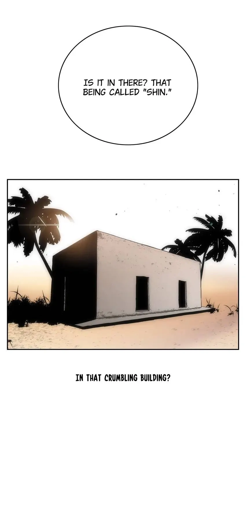 Read Evil Hunter chapter 54 image 27 on Lezhin