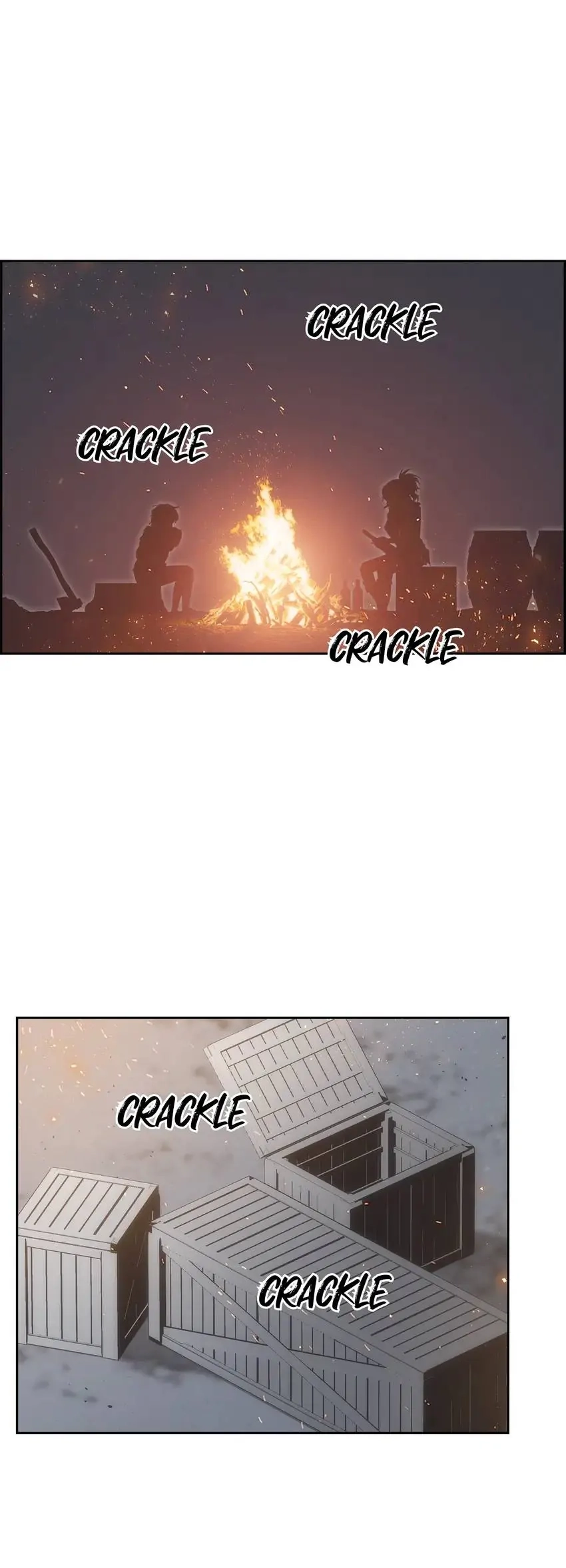 Read Evil Hunter chapter 54 image 29 on Lezhin